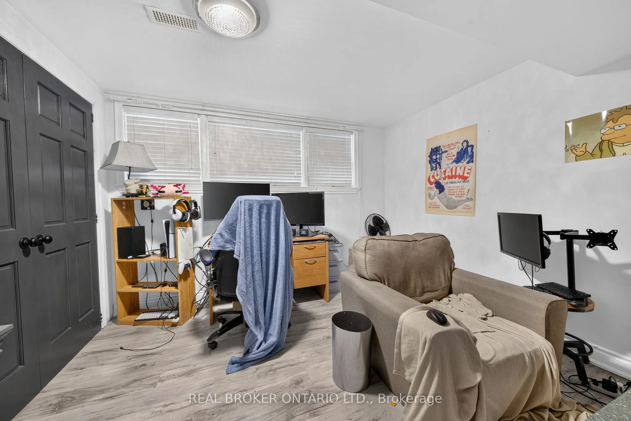 115 Green Road