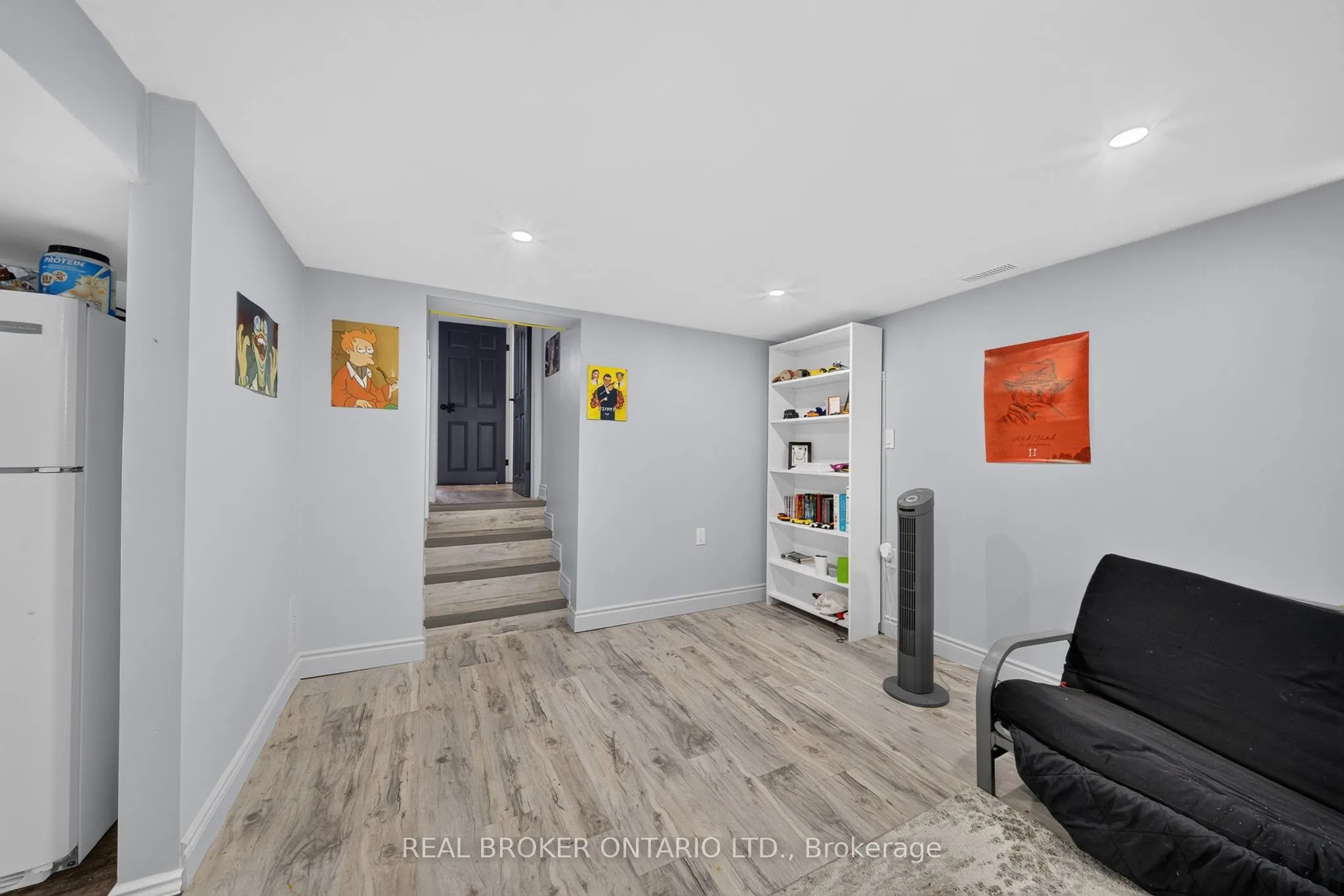 115 Green Road