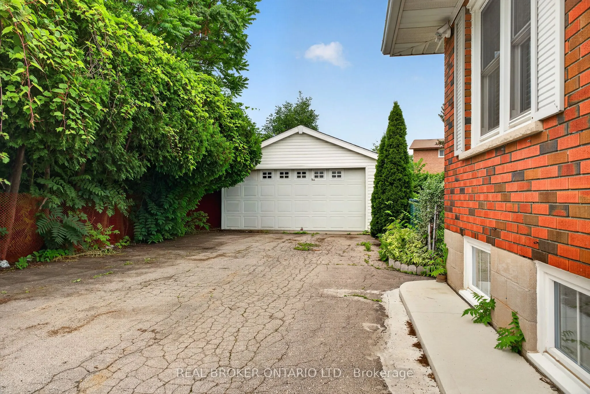 115 Green Road