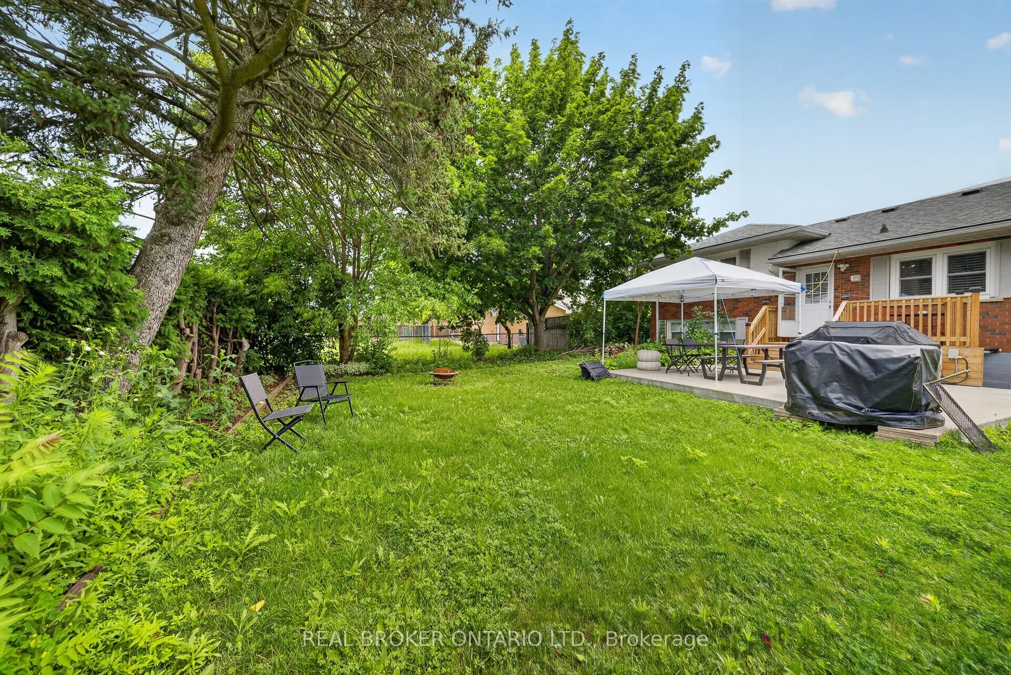 115 Green Road