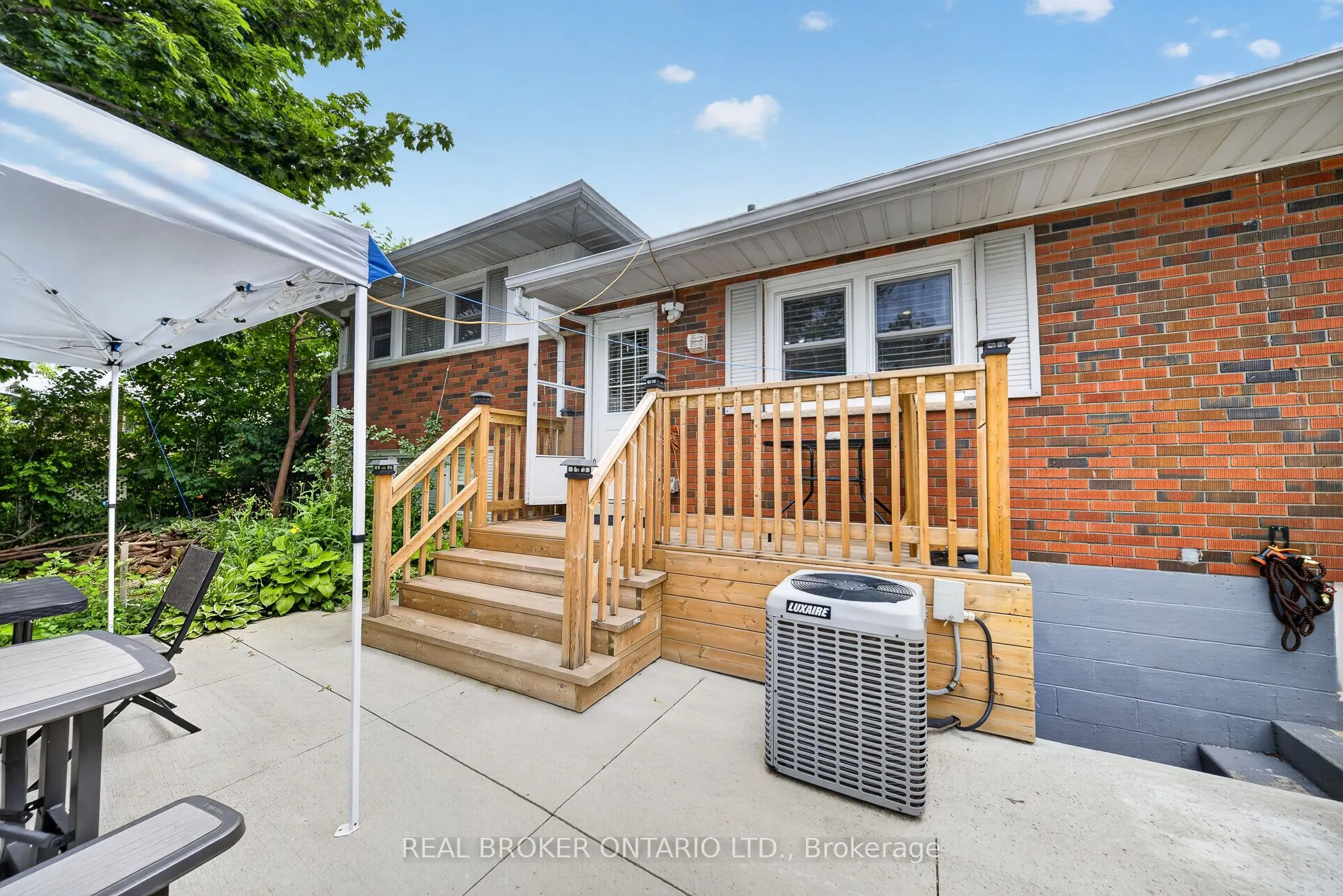 115 Green Road