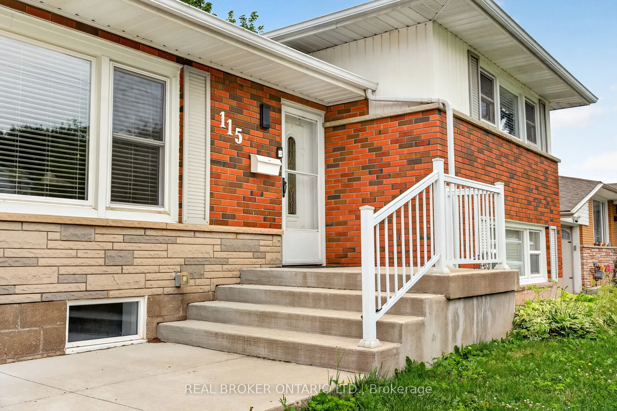 115 Green Road