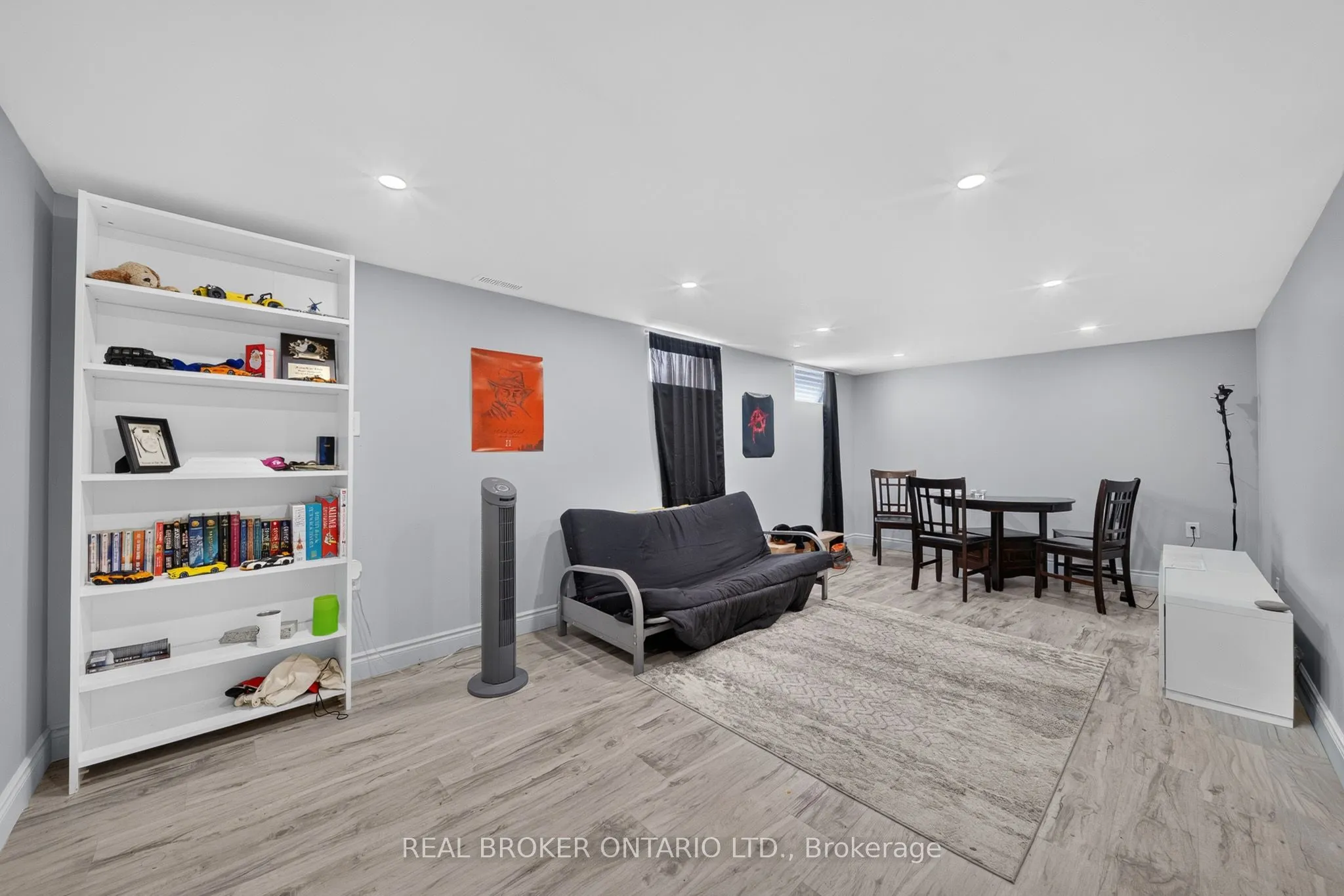 115 Green Road