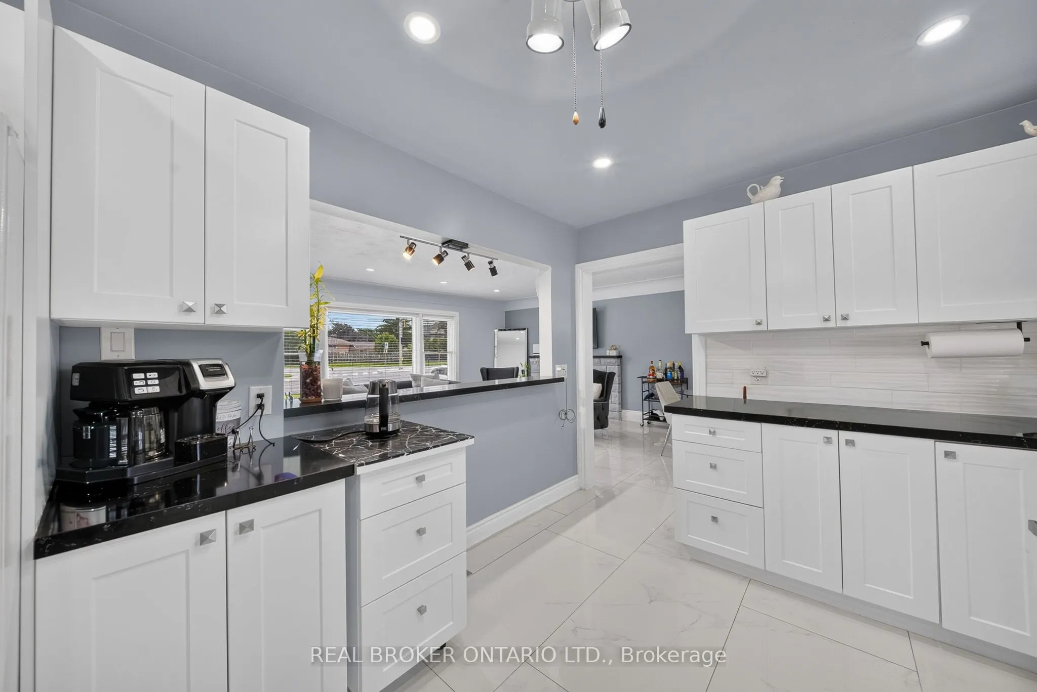 115 Green Road