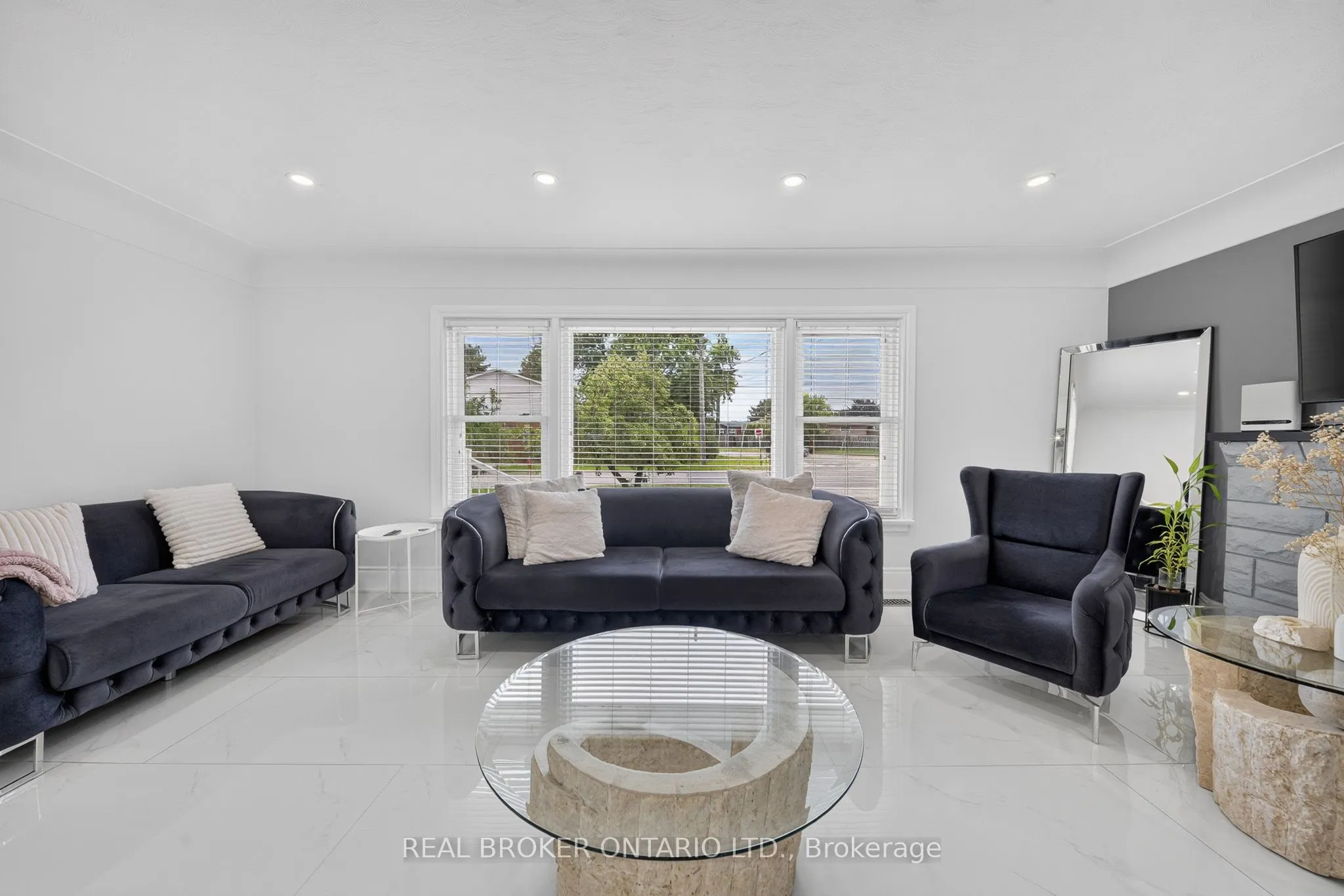 115 Green Road