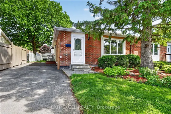 283 McElroy Drive