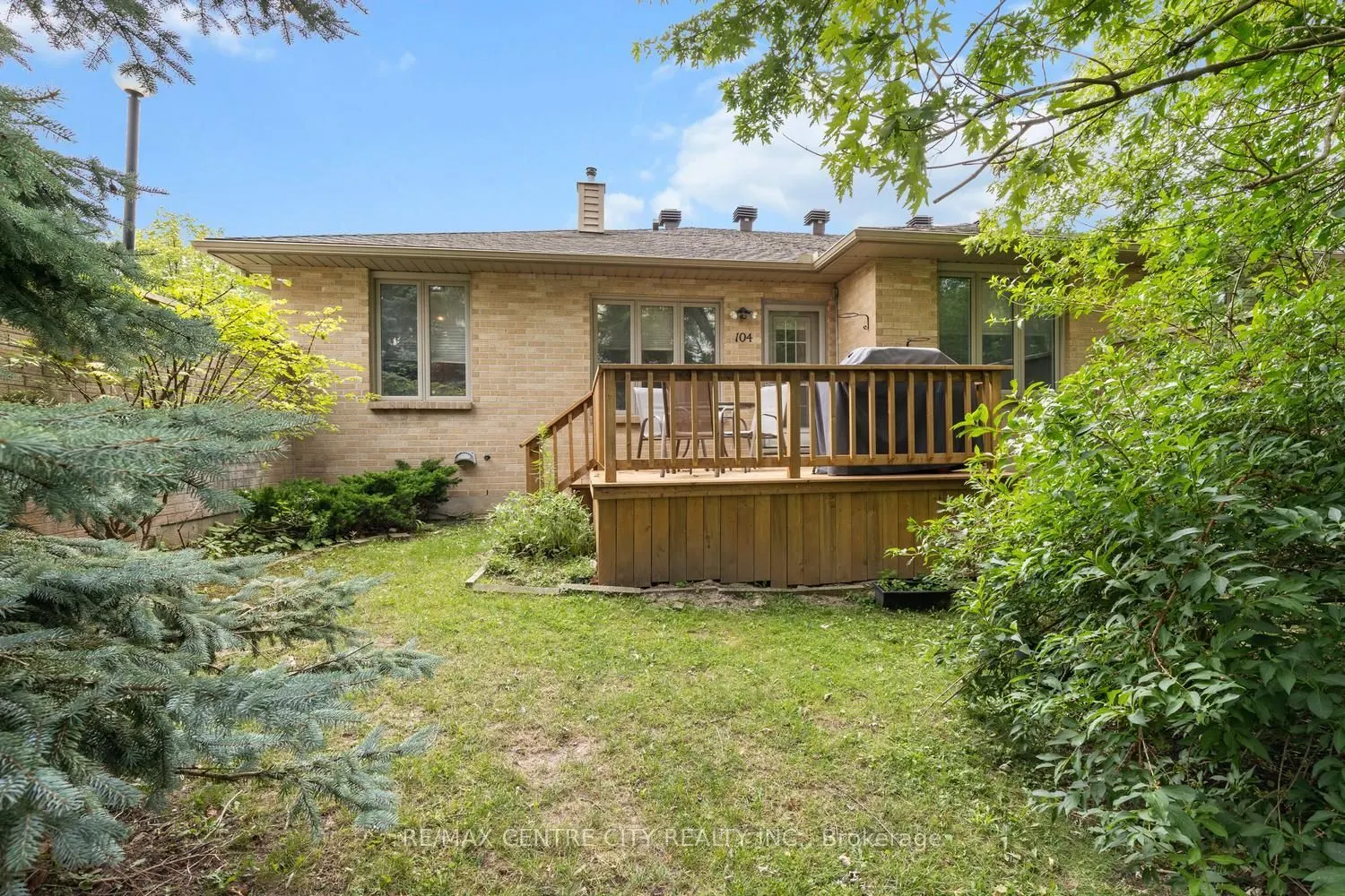 1500 Richmond Street #104