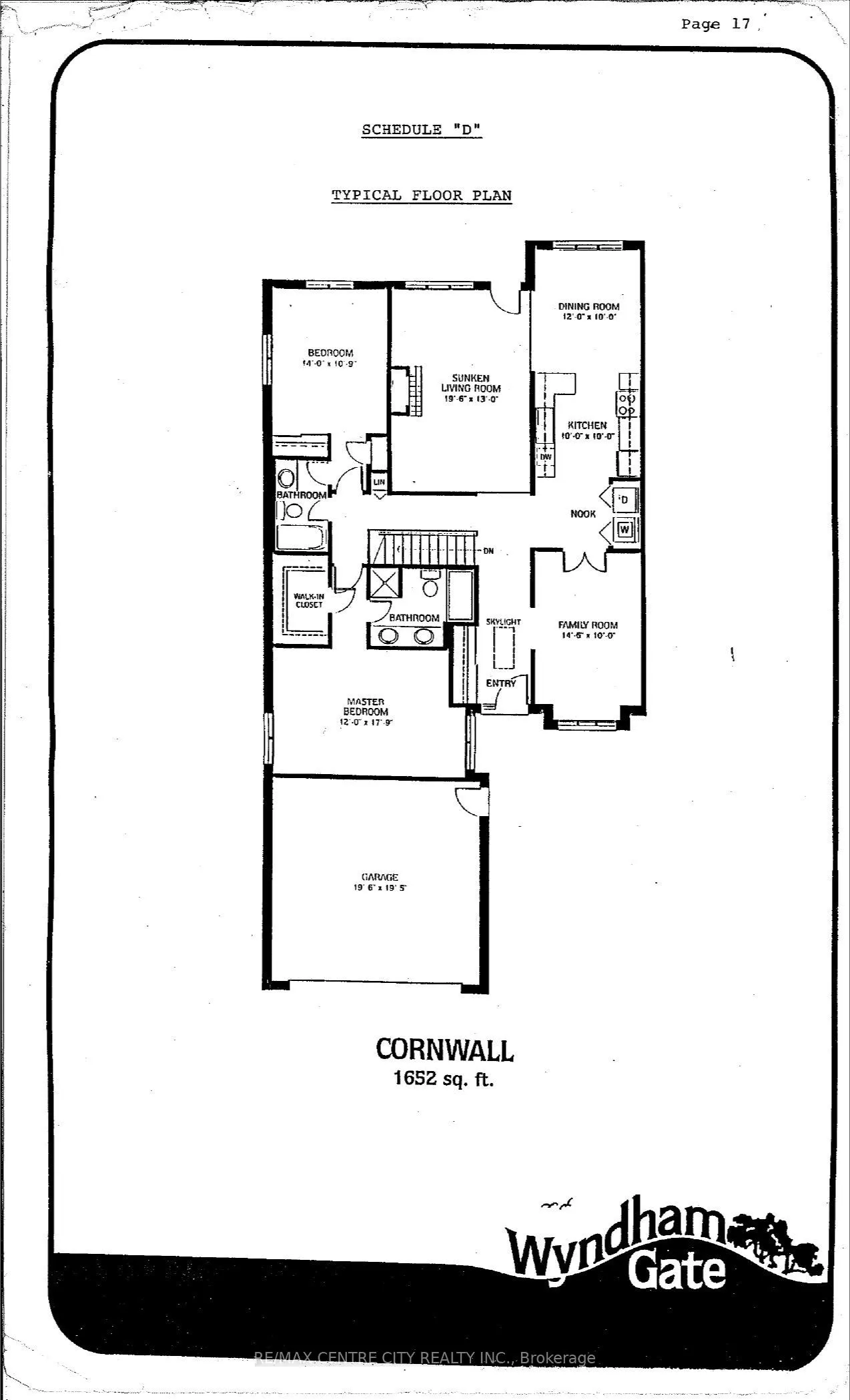 1500 Richmond Street #104