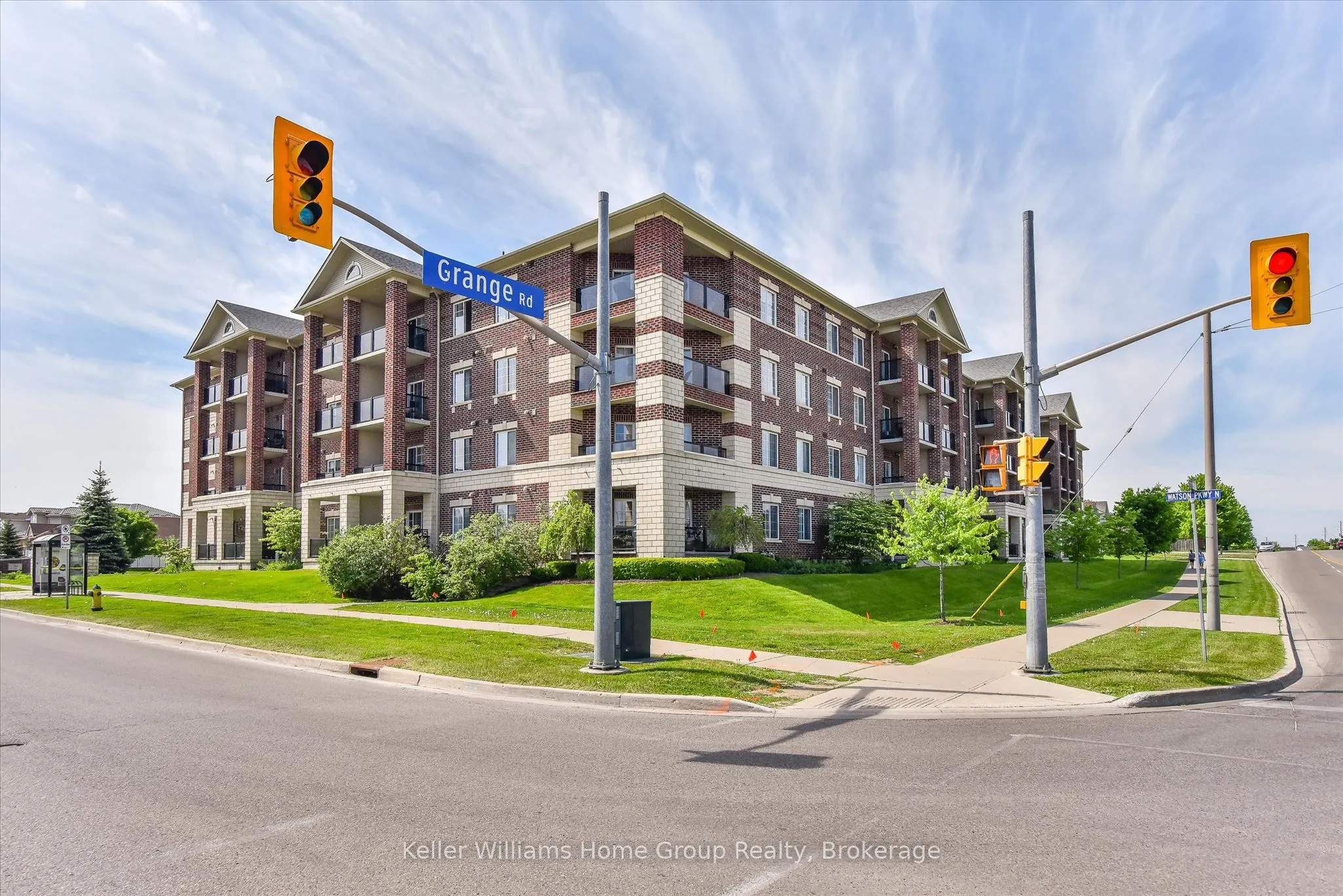 308 Watson Parkway N #114