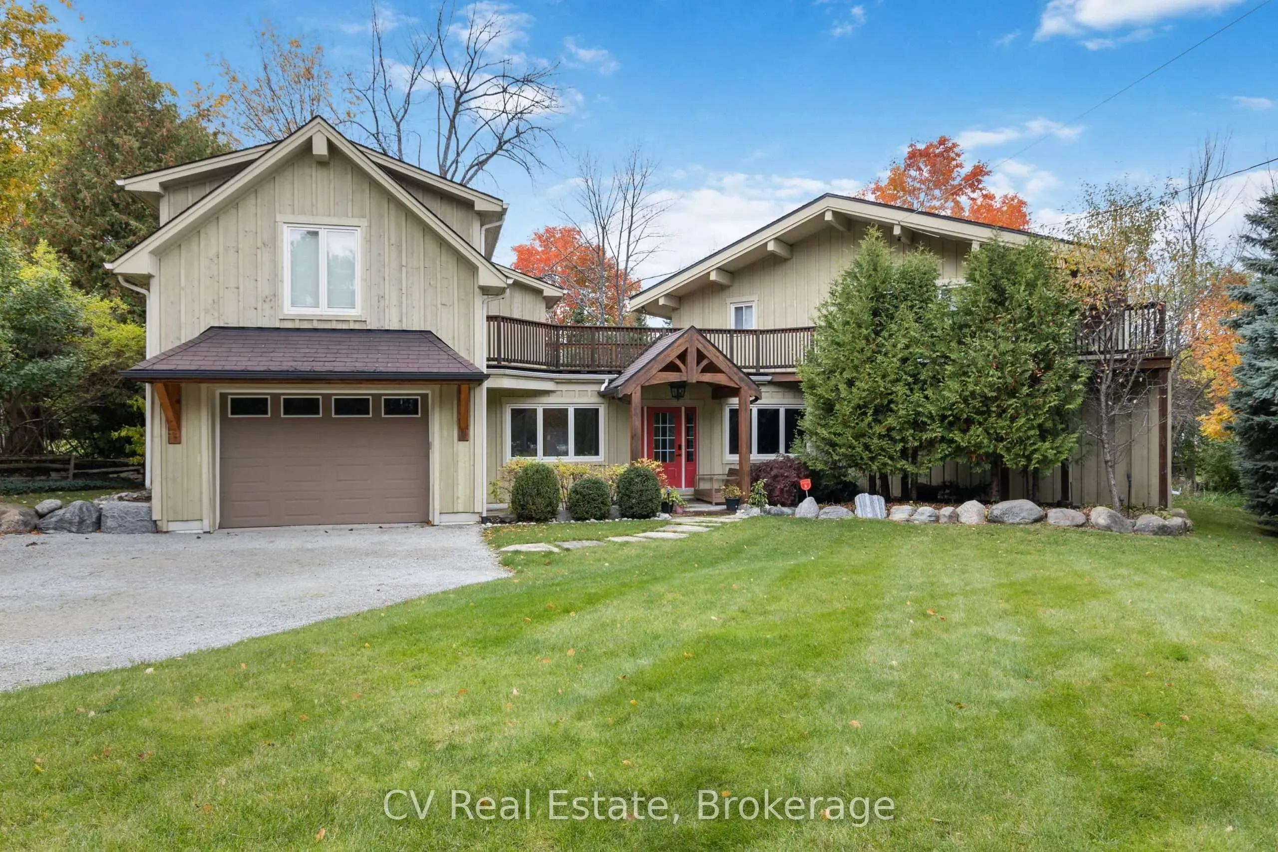 156 Chamonix Crescent