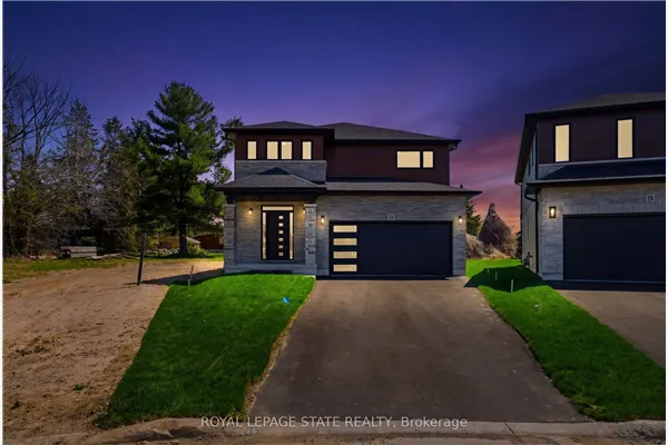 23 Woodvalley Court