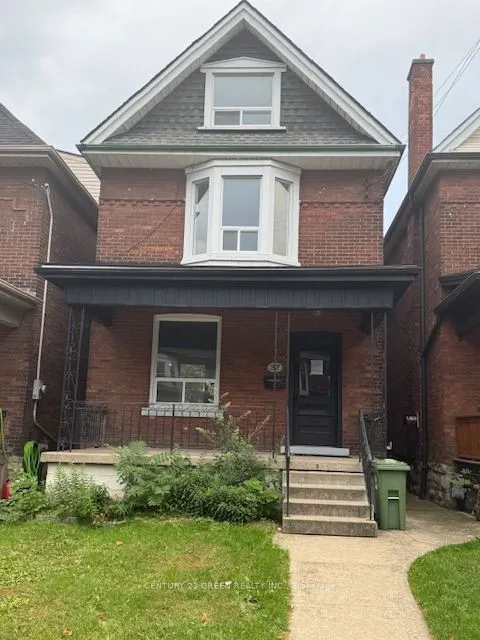37 Gladstone Avenue