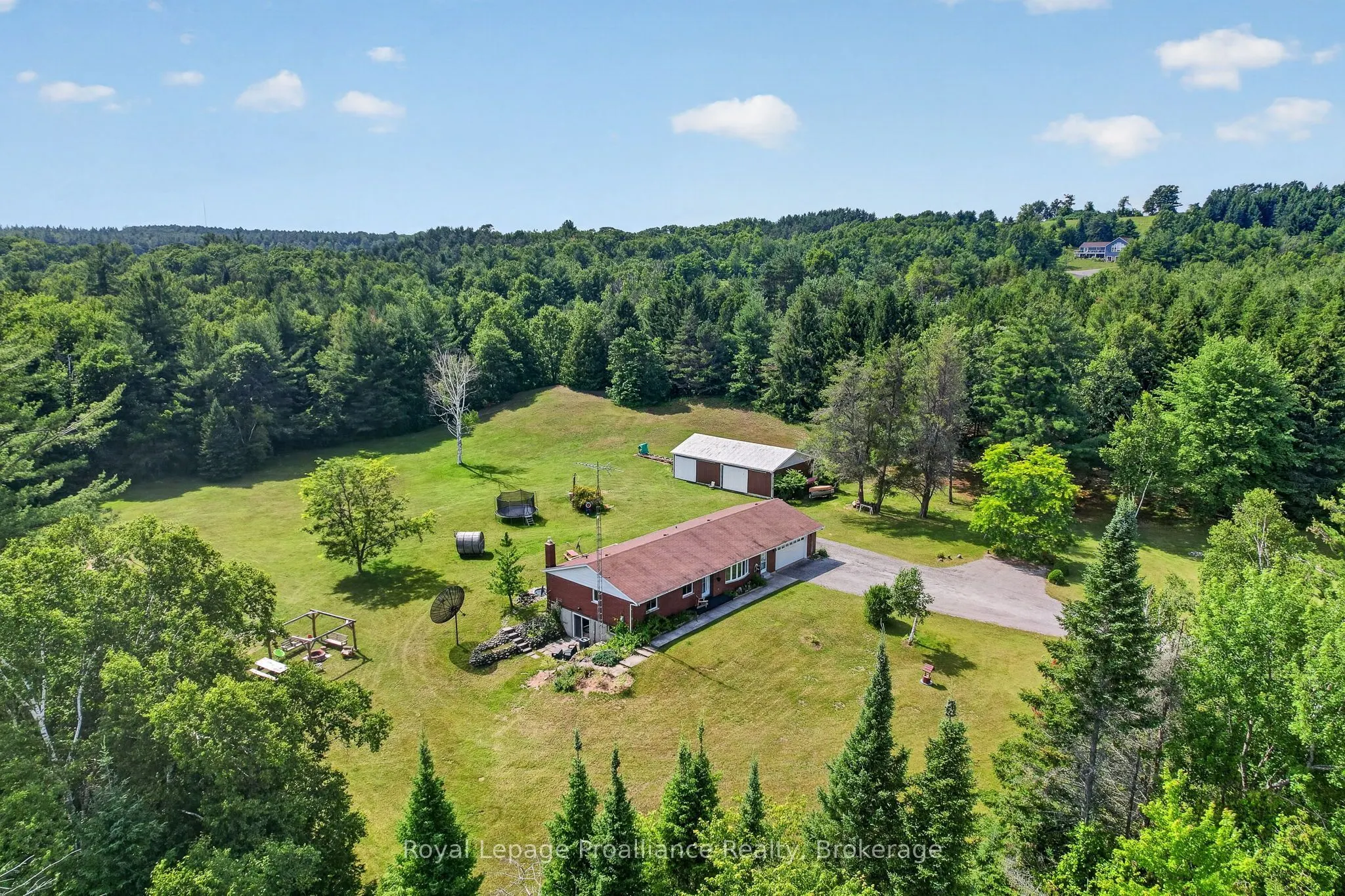 150 Woodland Road
