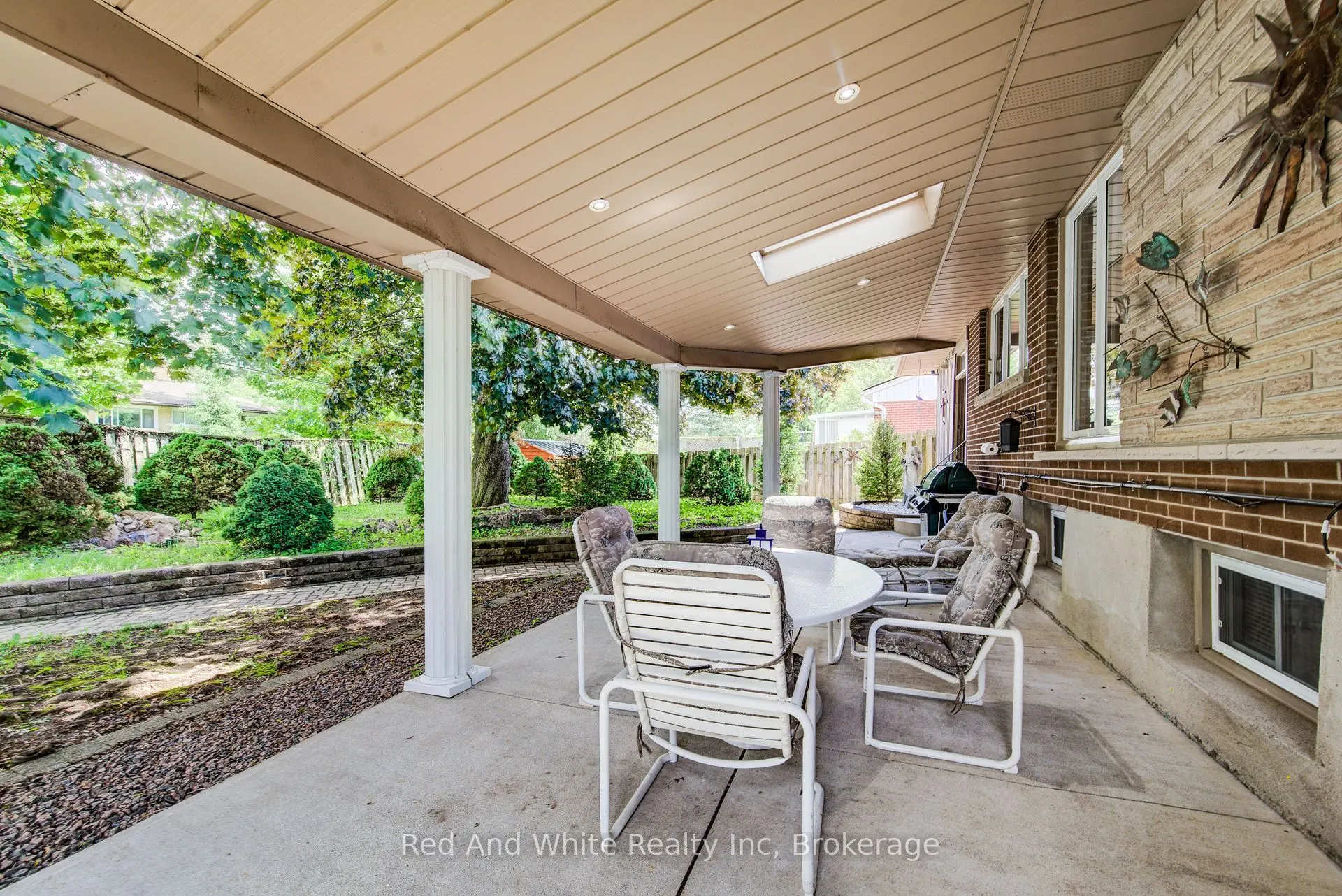 192 Warren Road