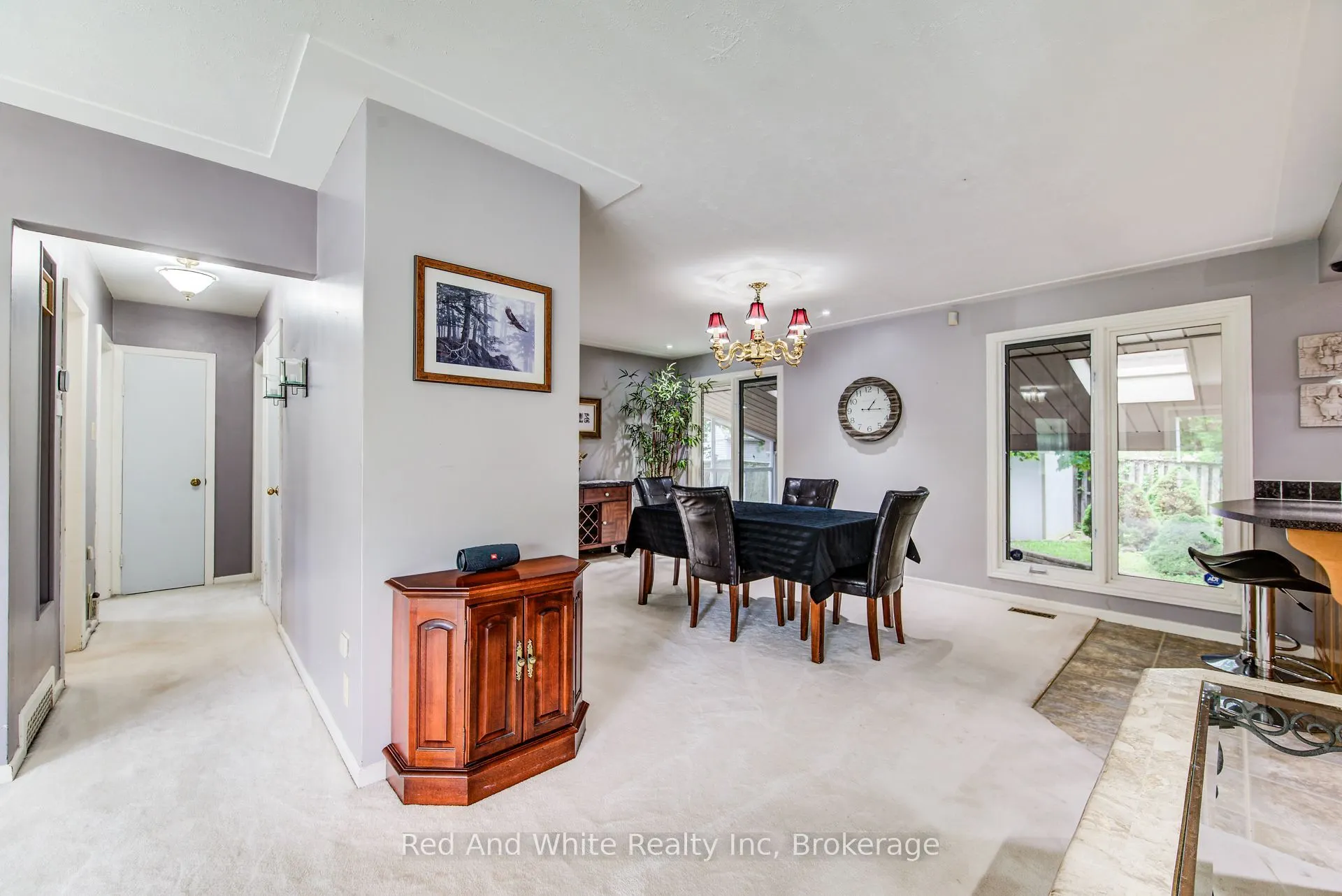 192 Warren Road
