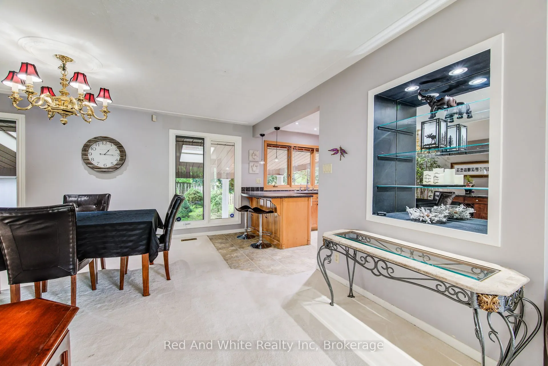 192 Warren Road