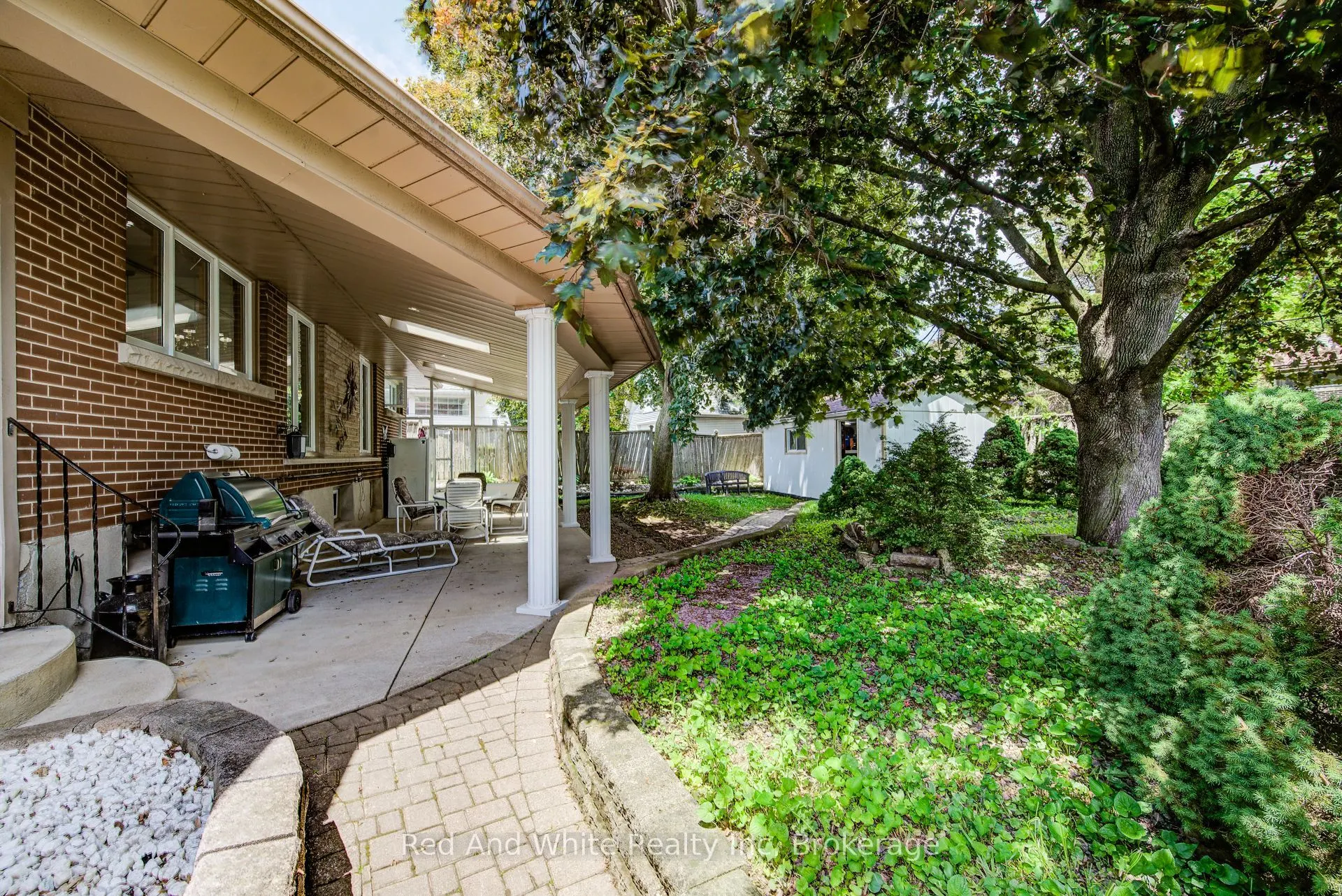 192 Warren Road