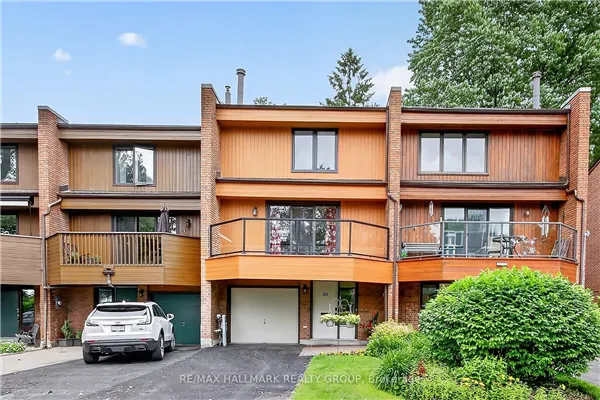3 Birchdale Avenue #D