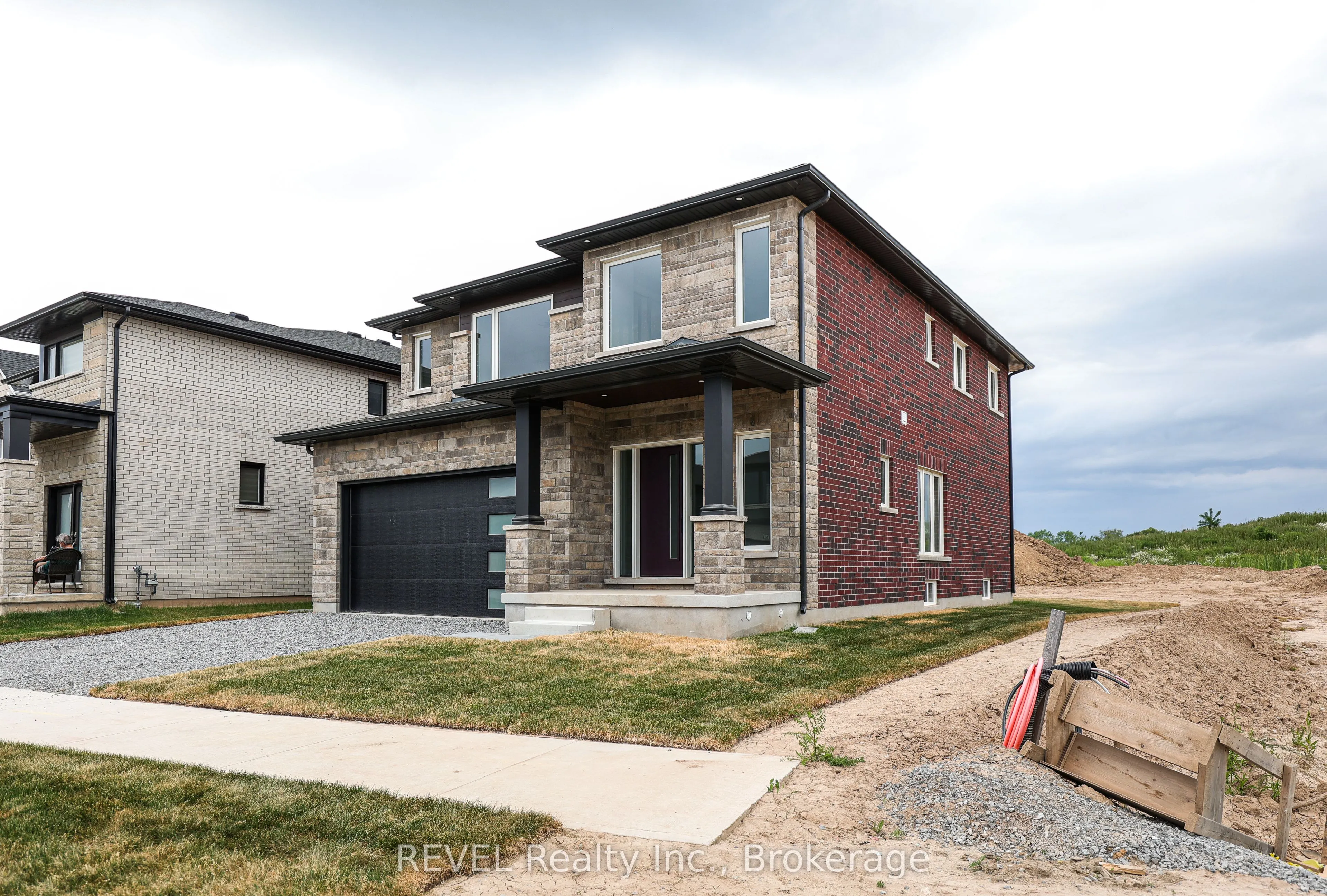 111 Acacia Road