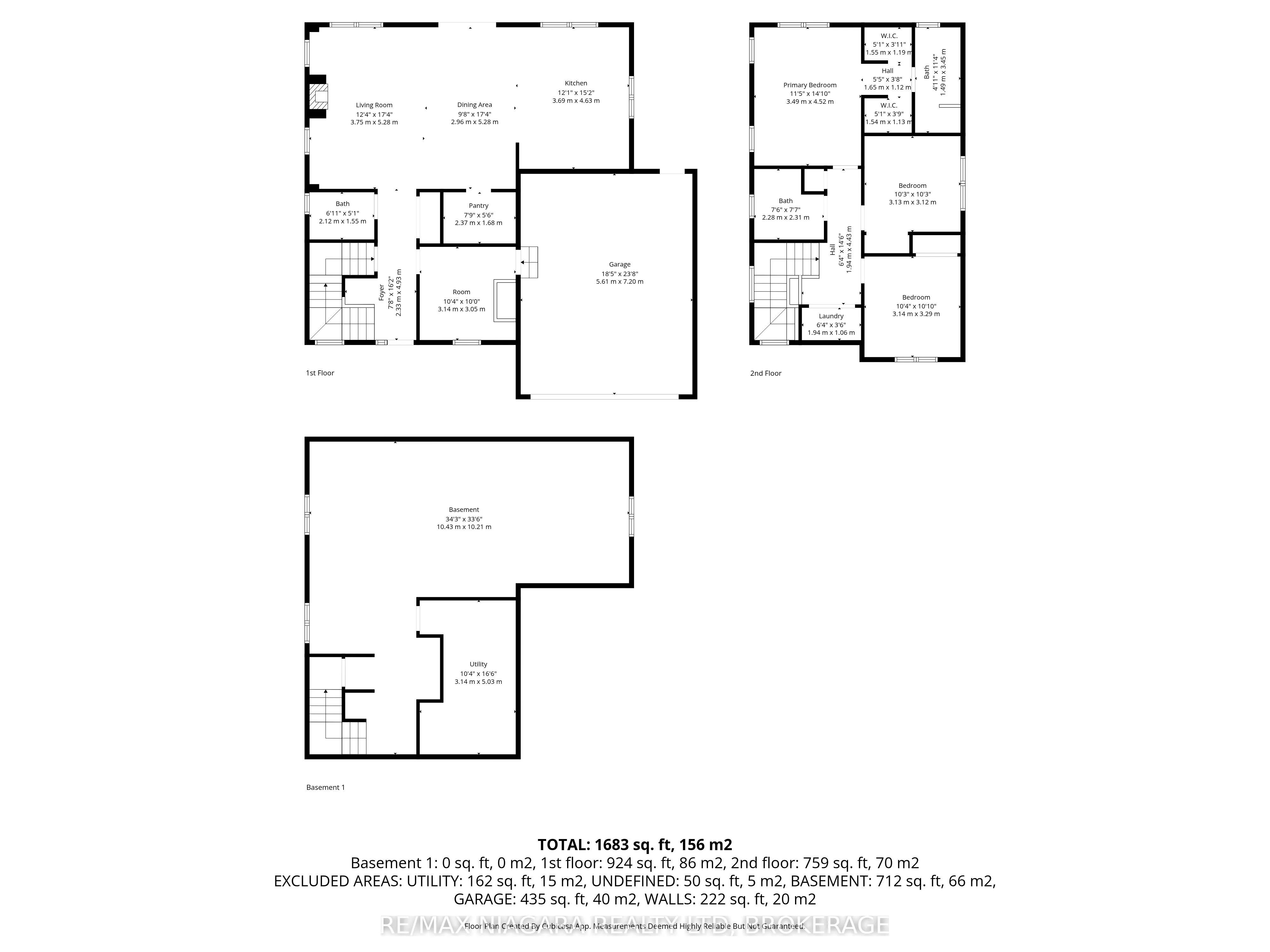 3549 Canfield Crescent