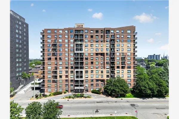 215 Parkdale Avenue #601