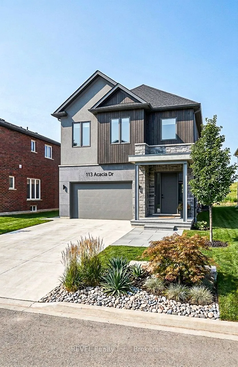 113 Acacia Road