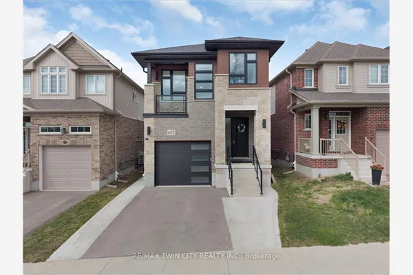 657 Benninger Drive