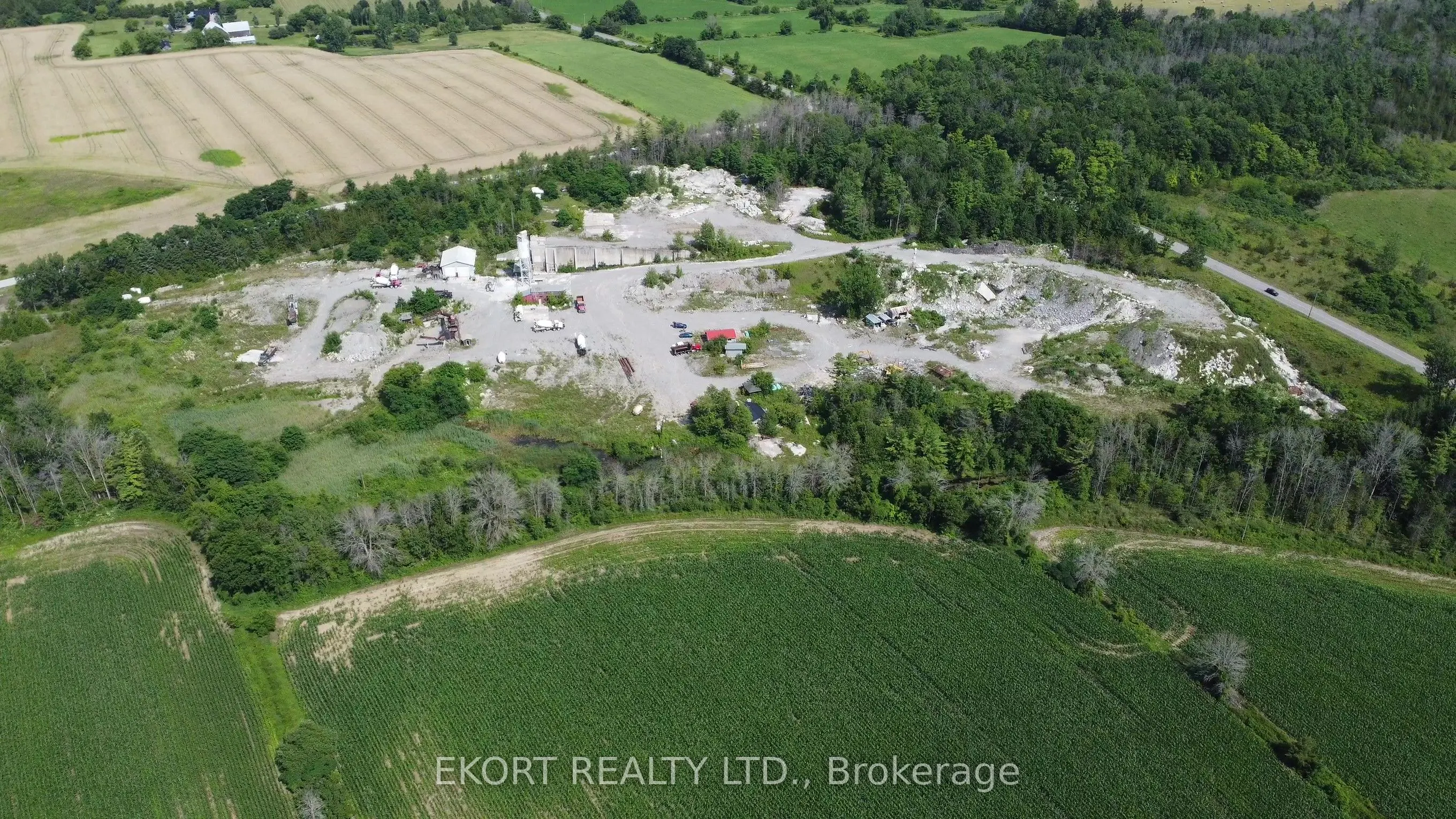 1780 Burnbrae Road