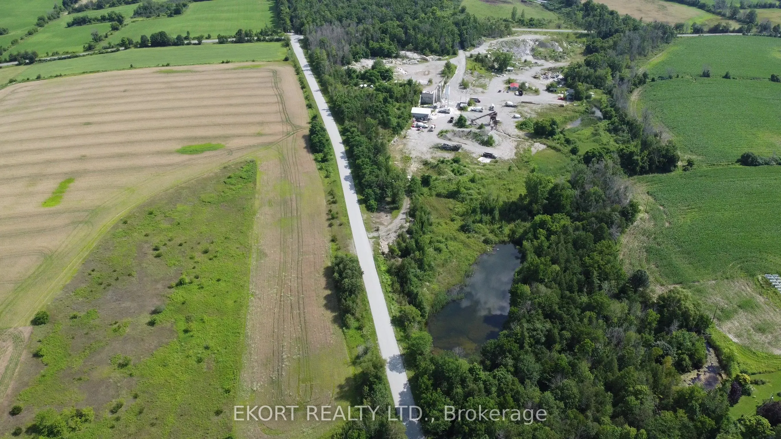 1780 Burnbrae Road
