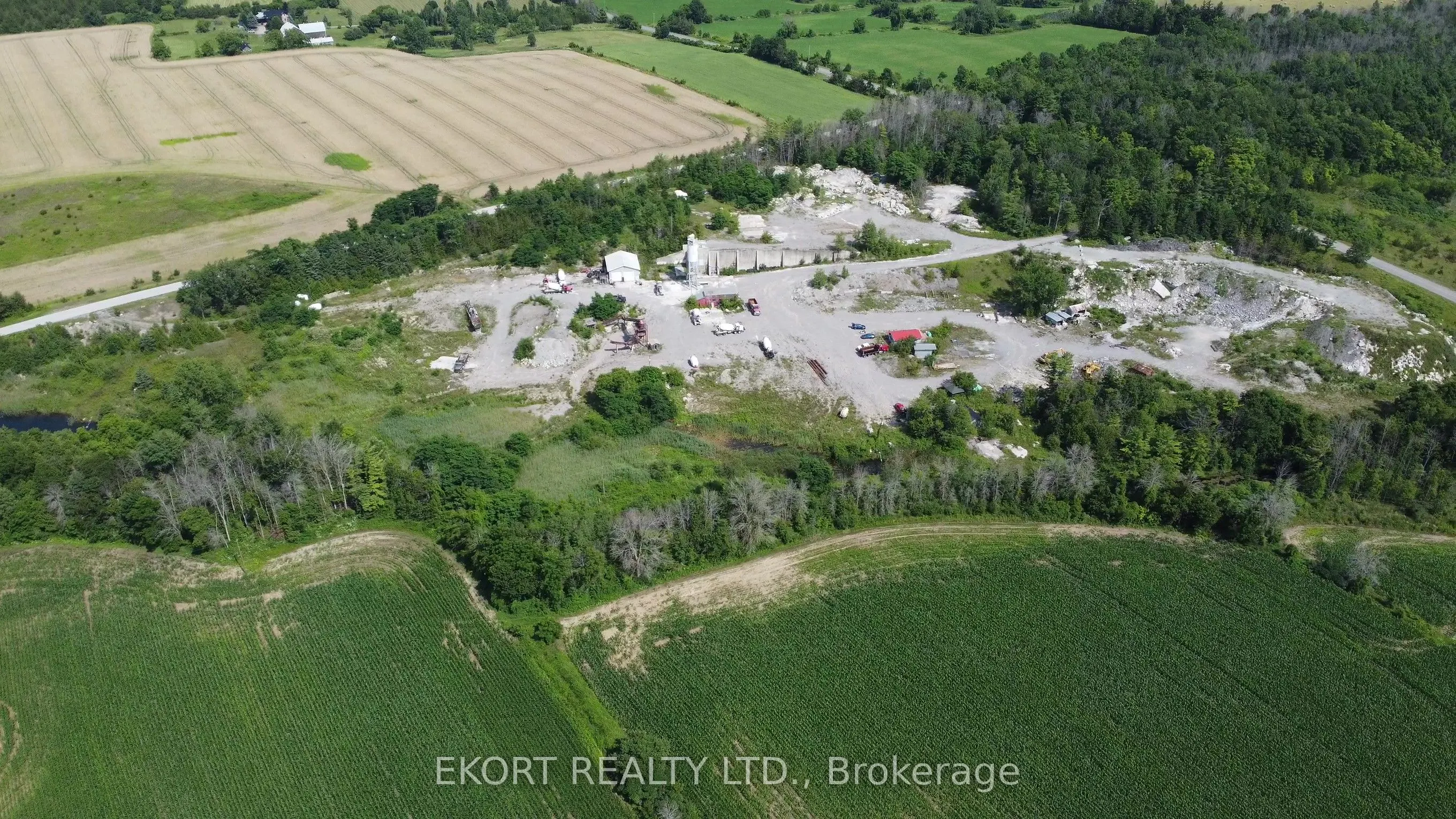 1780 Burnbrae Road