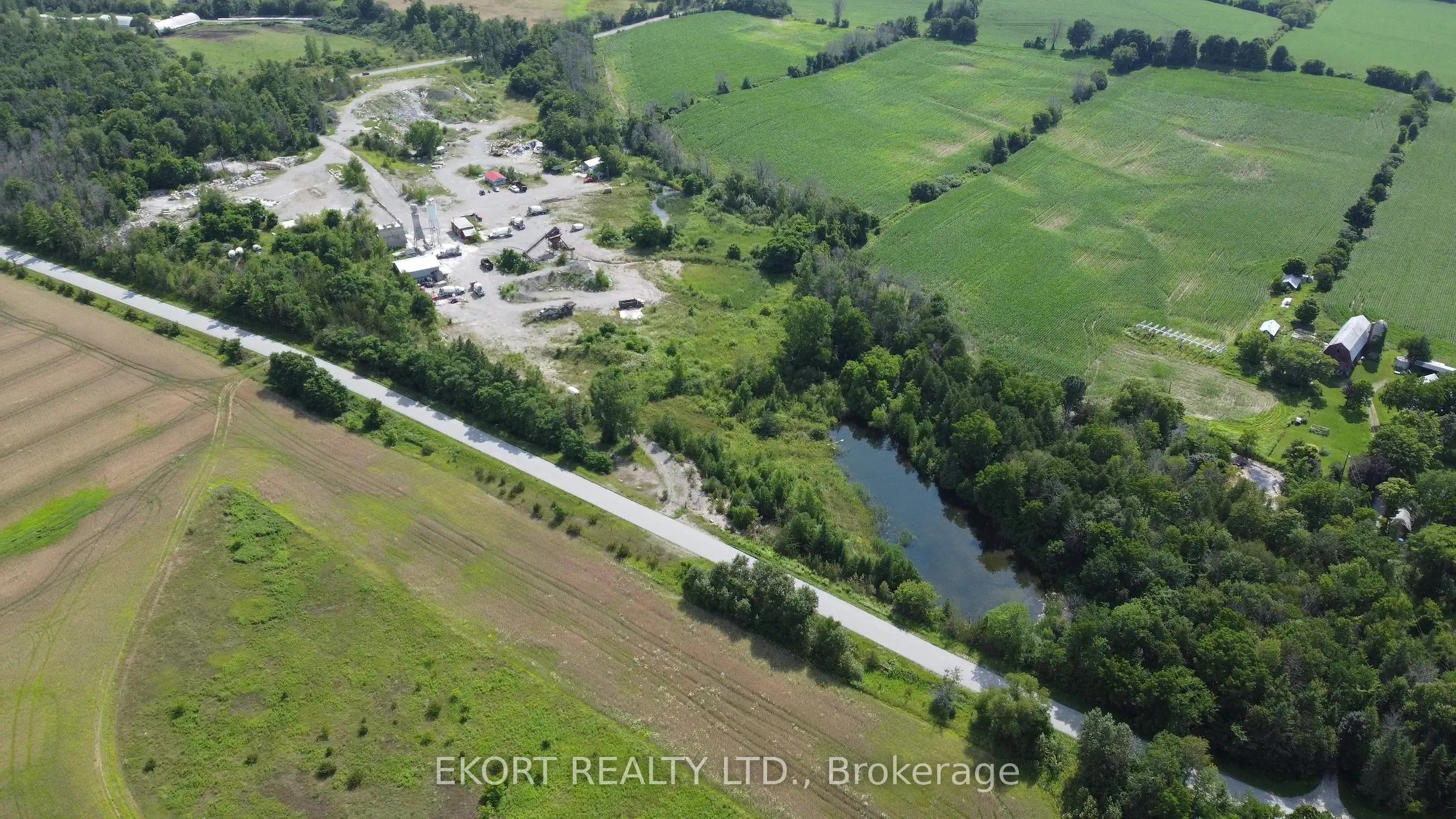 1780 Burnbrae Road