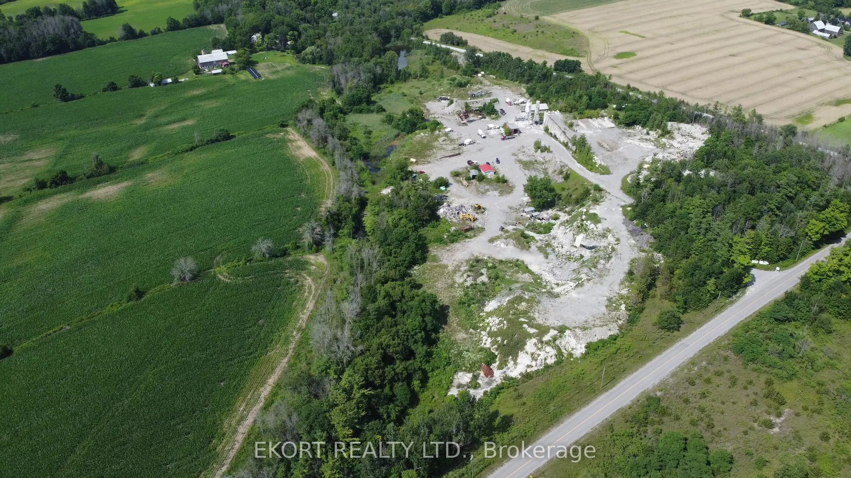 1780 Burnbrae Road