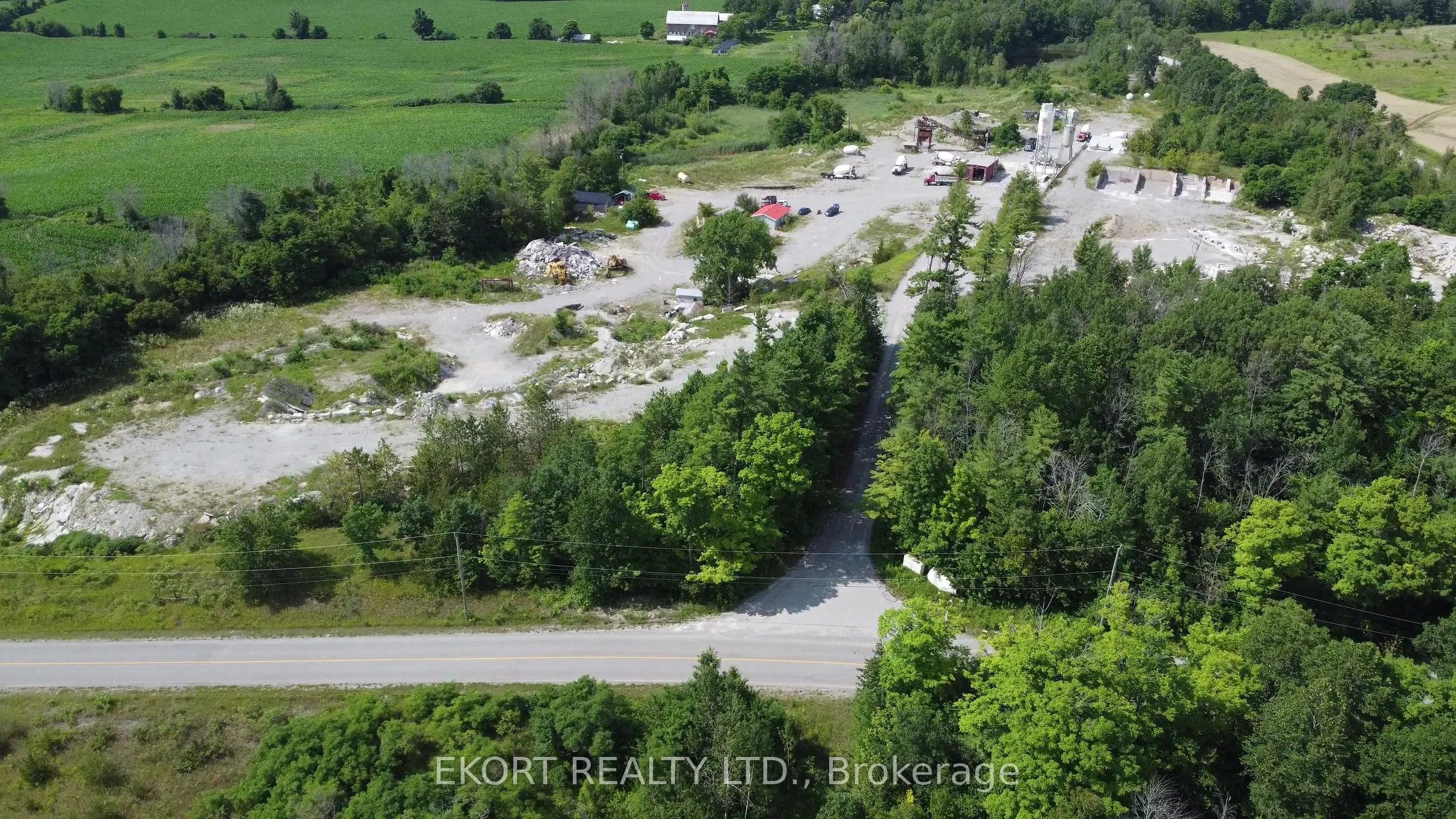 1780 Burnbrae Road