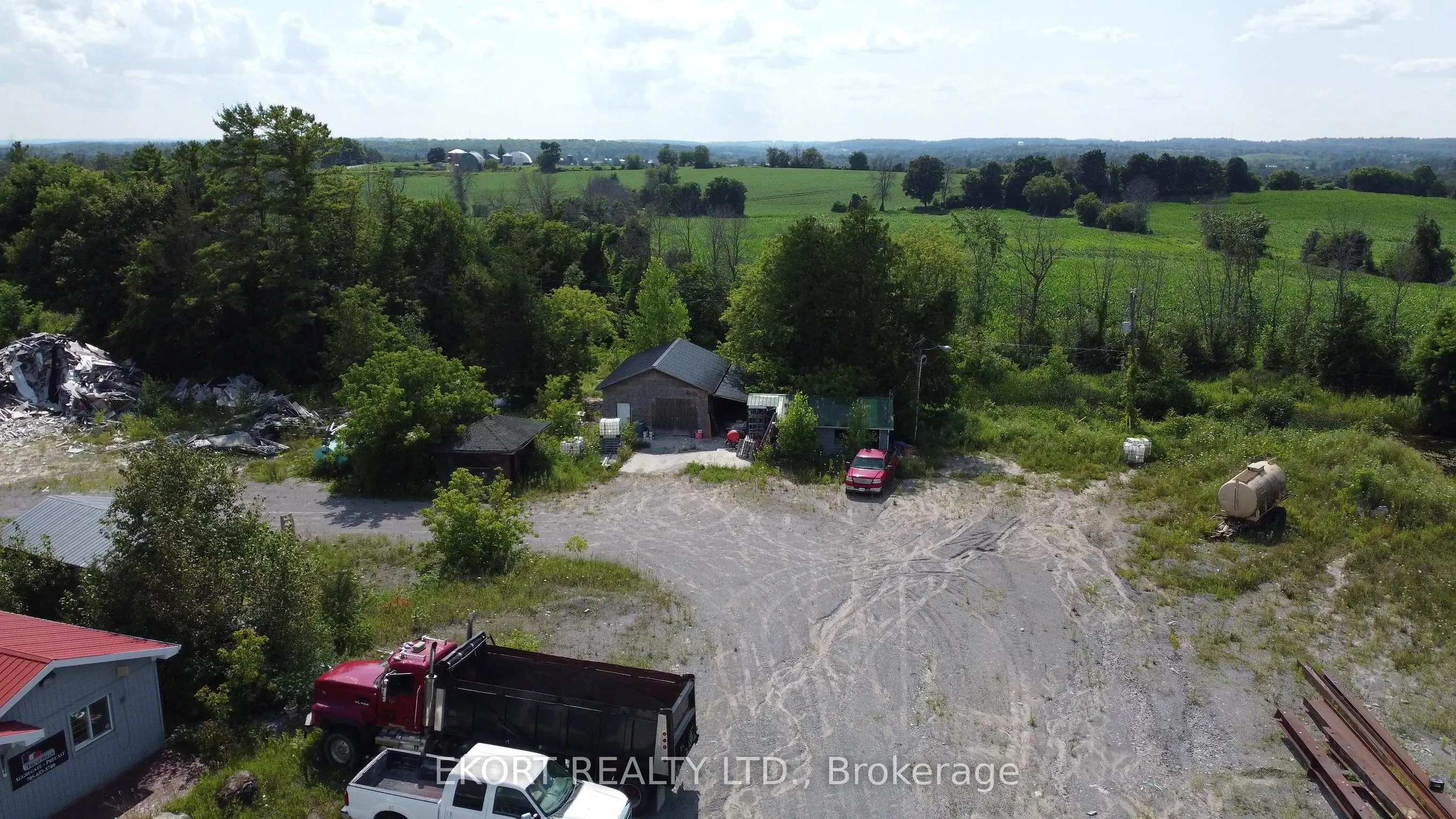 1780 Burnbrae Road