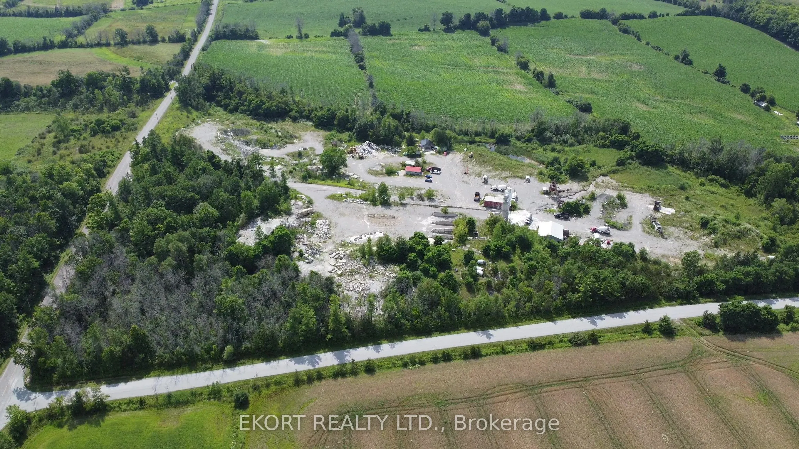 1780 Burnbrae Road