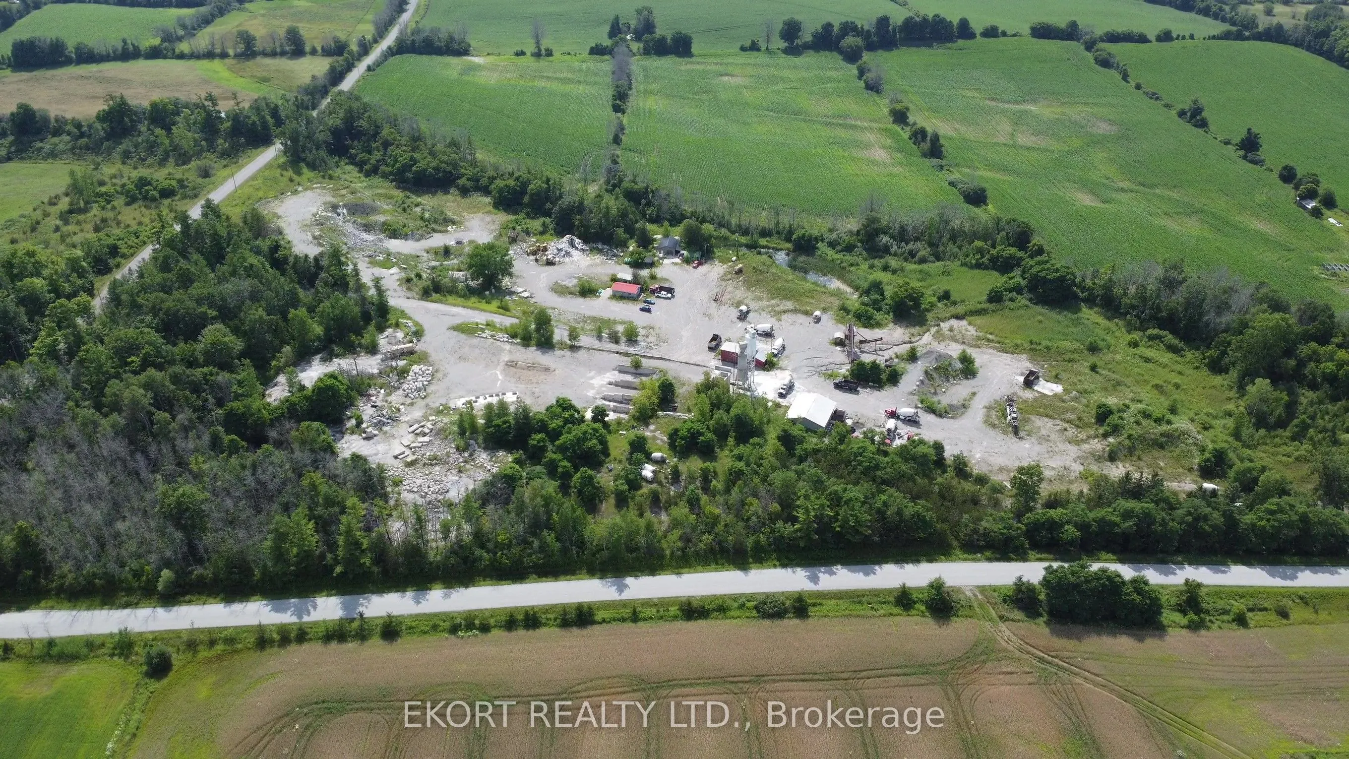 1780 Burnbrae Road