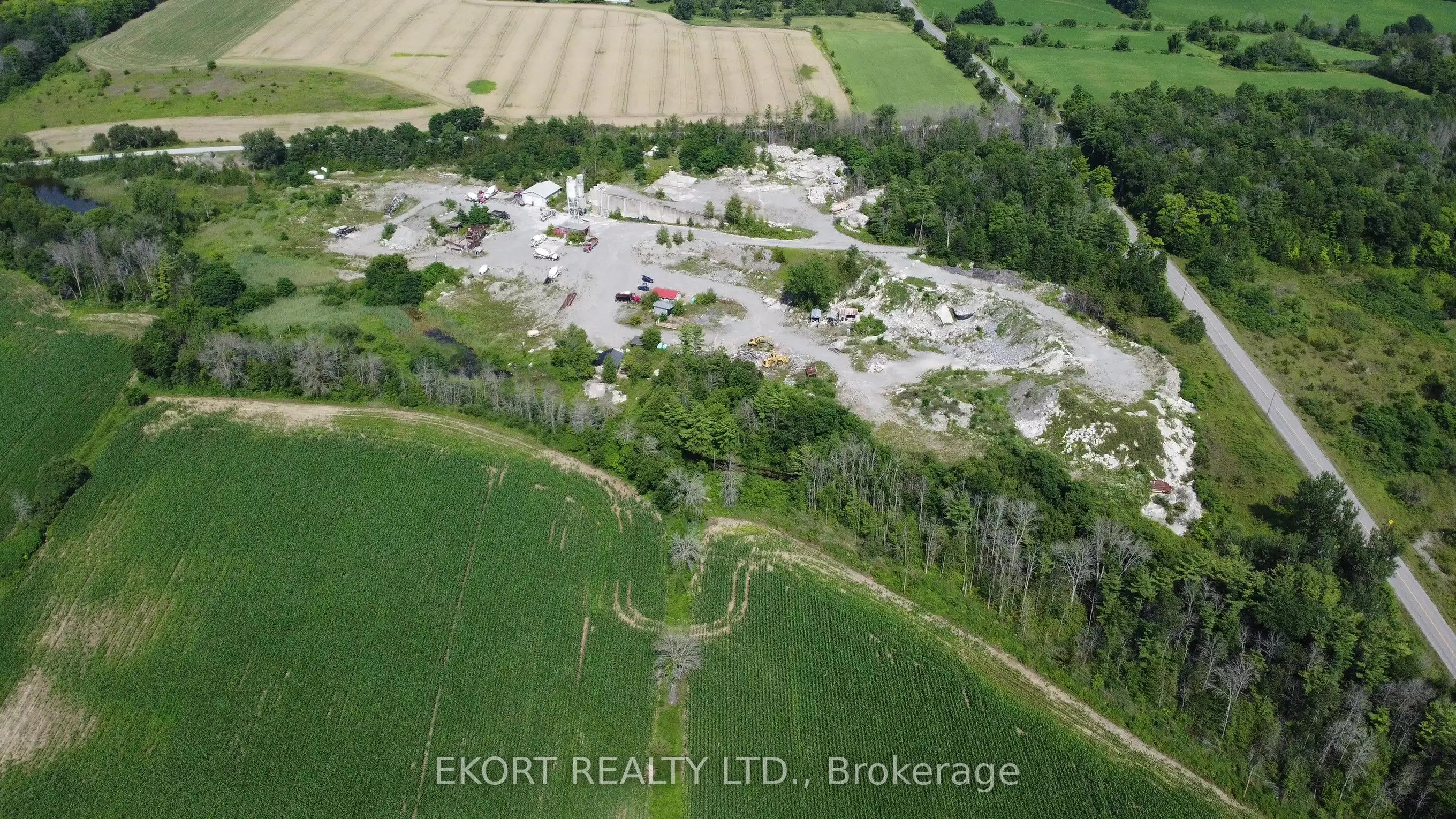 1780 Burnbrae Road