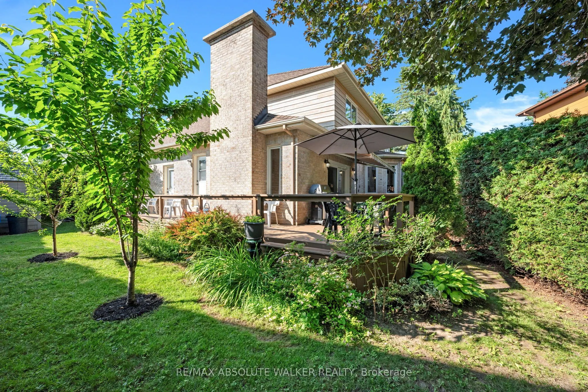 30 Elderwood Trail