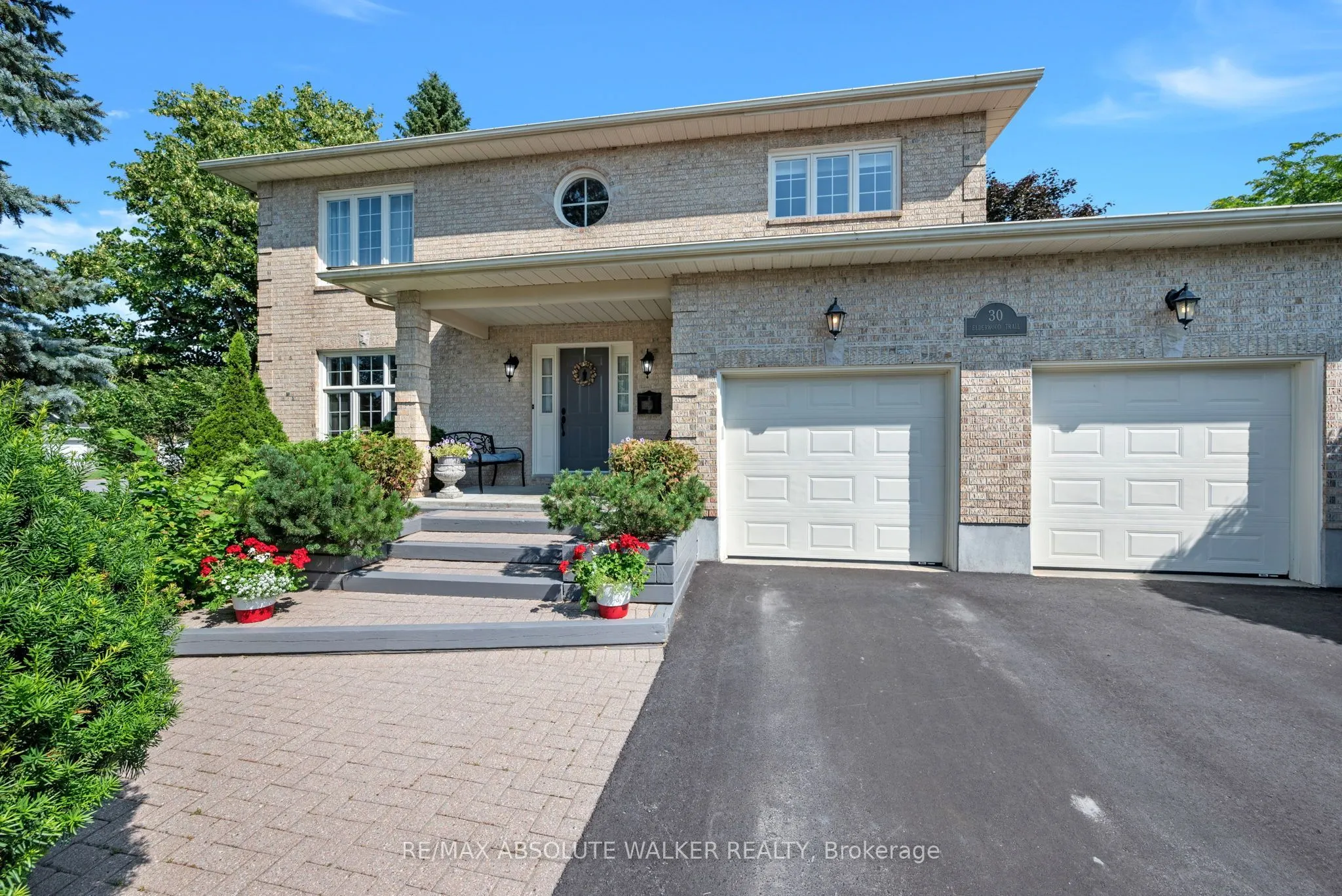 30 Elderwood Trail