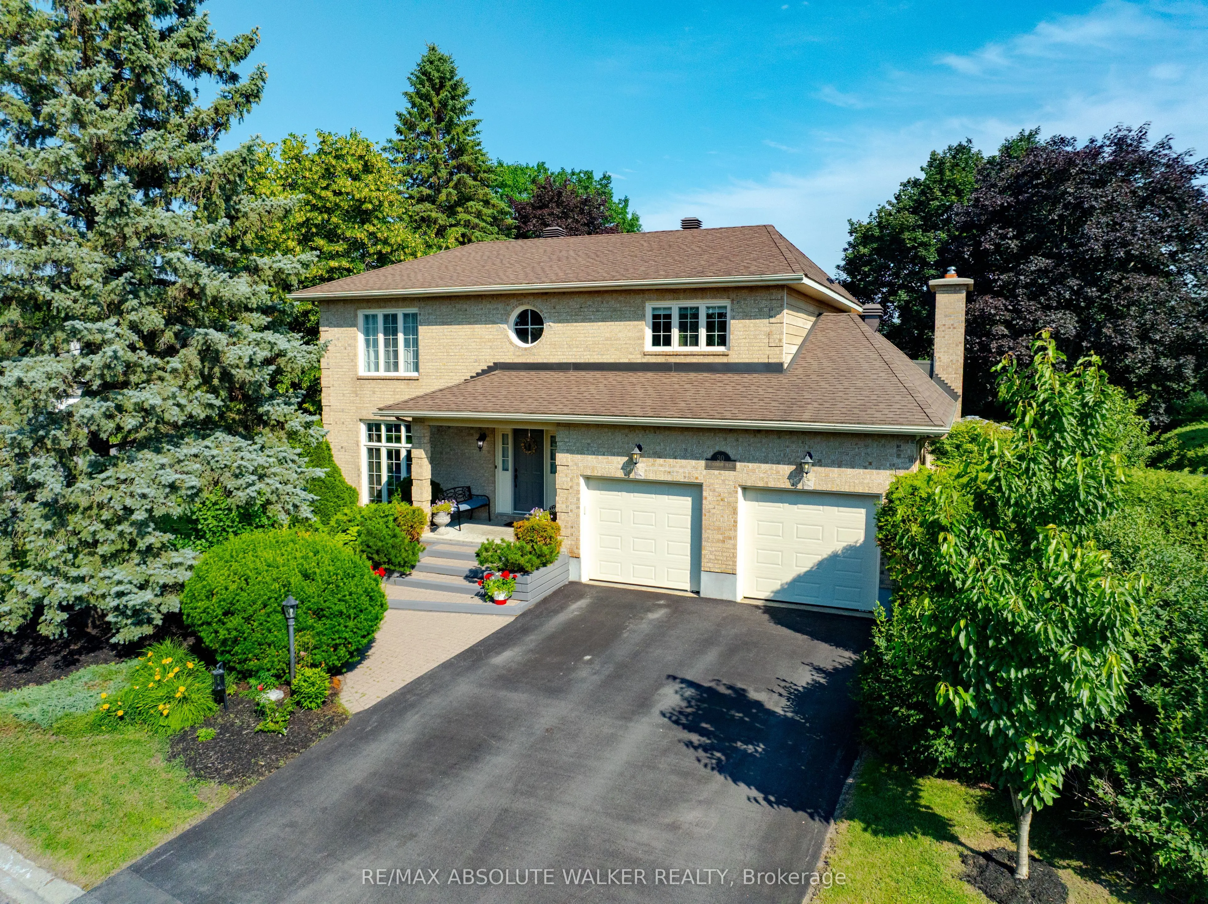 30 Elderwood Trail