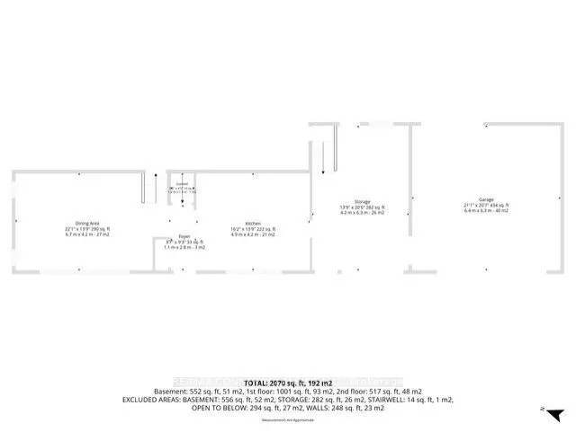 158 Bridge Street W