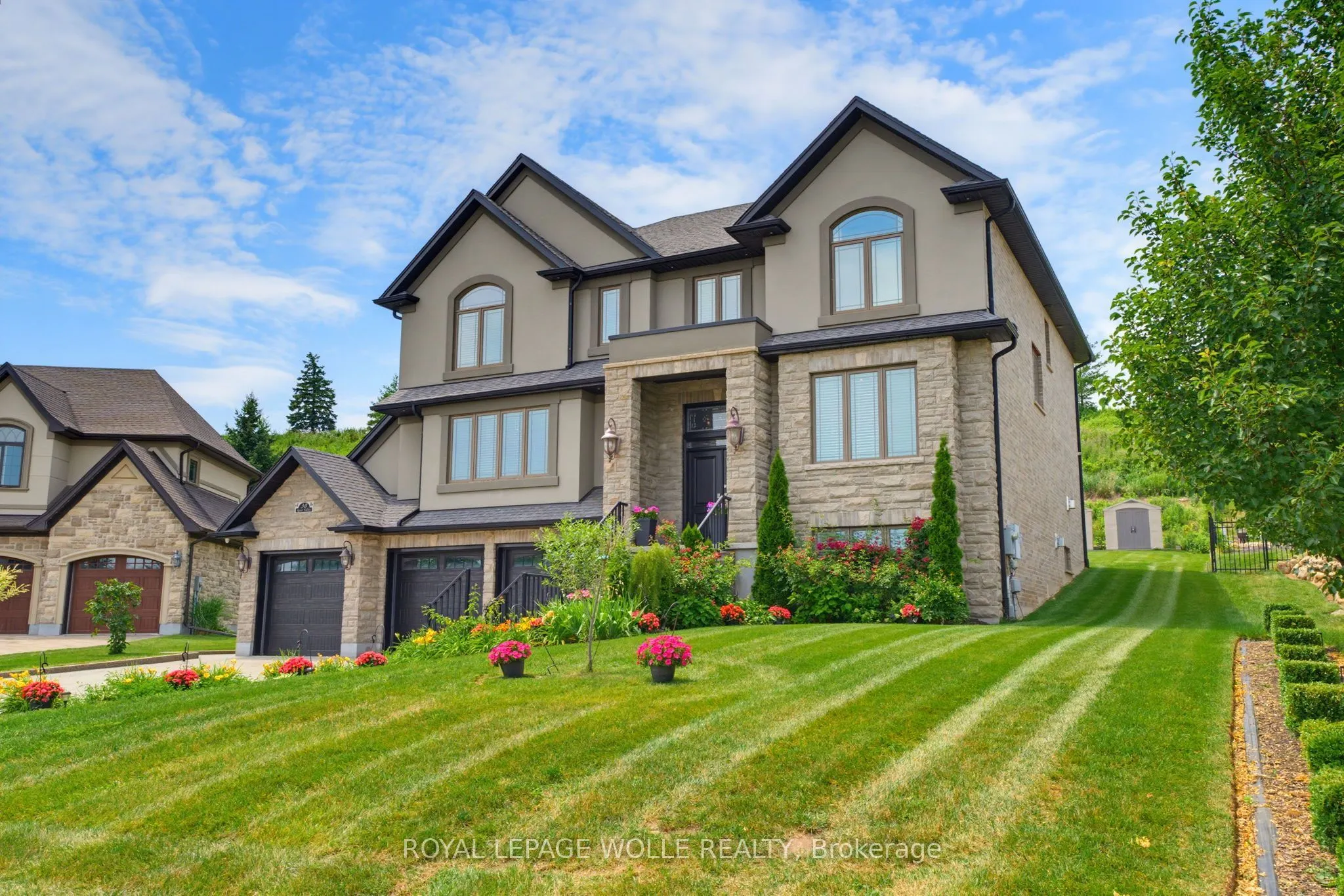 38 River Valley Drive