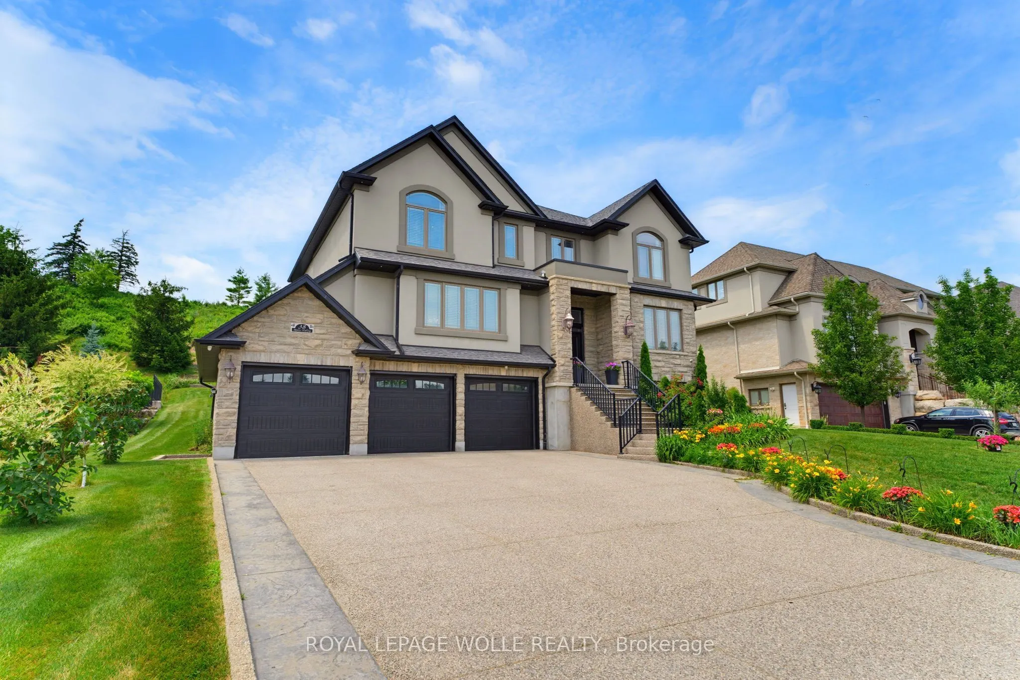 38 River Valley Drive