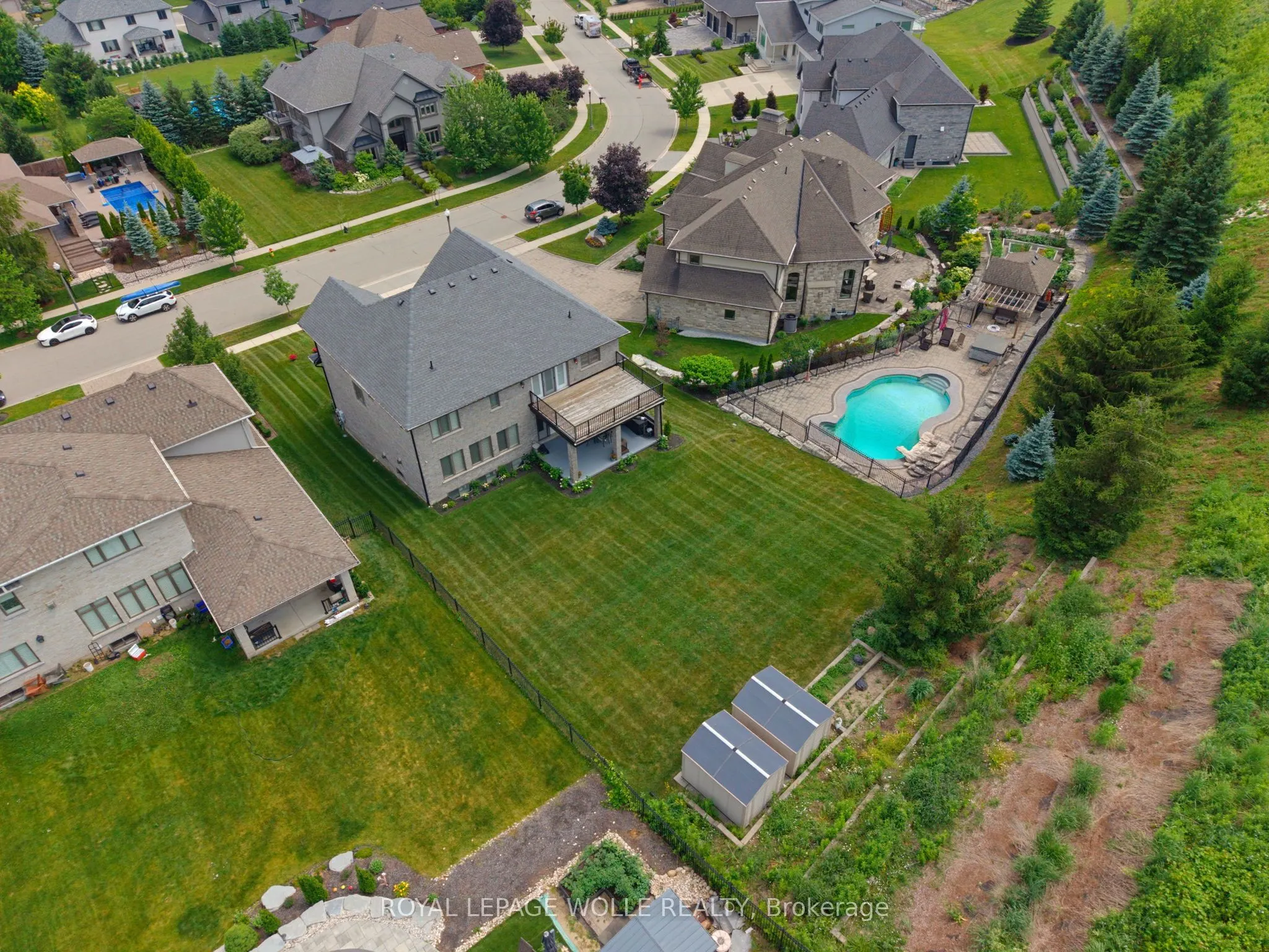 38 River Valley Drive