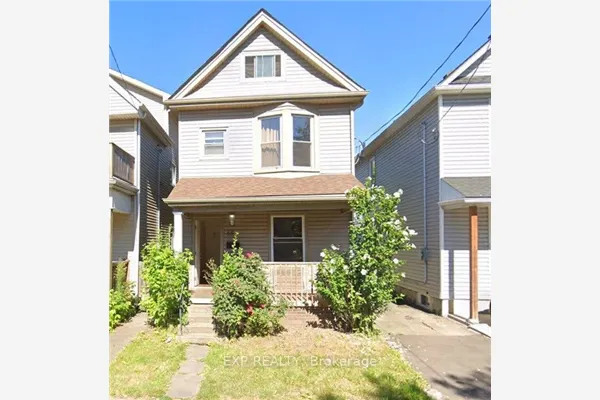 65 Kinrade Avenue