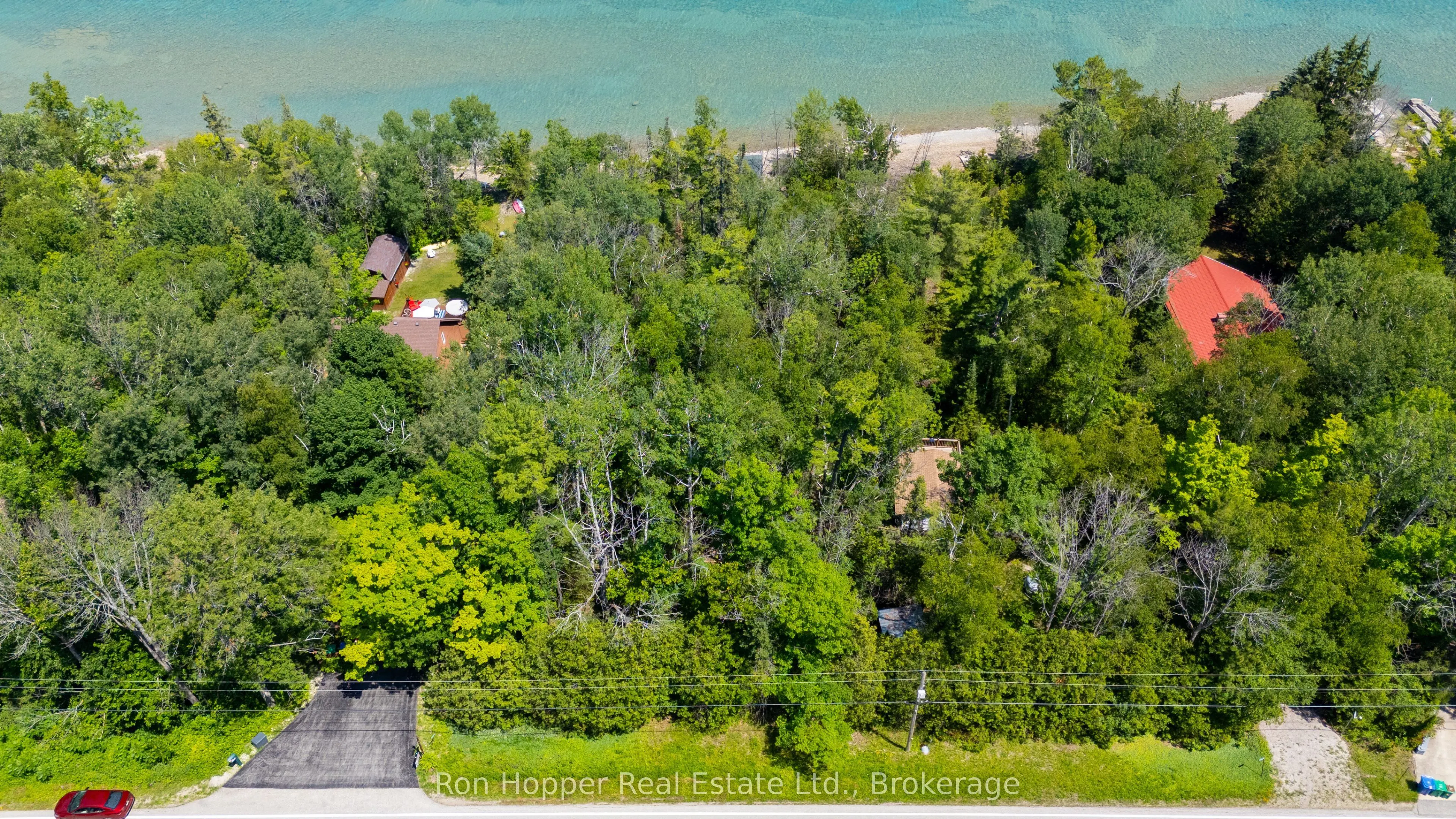 PLAN 552 LOT 52 GREY RD 1