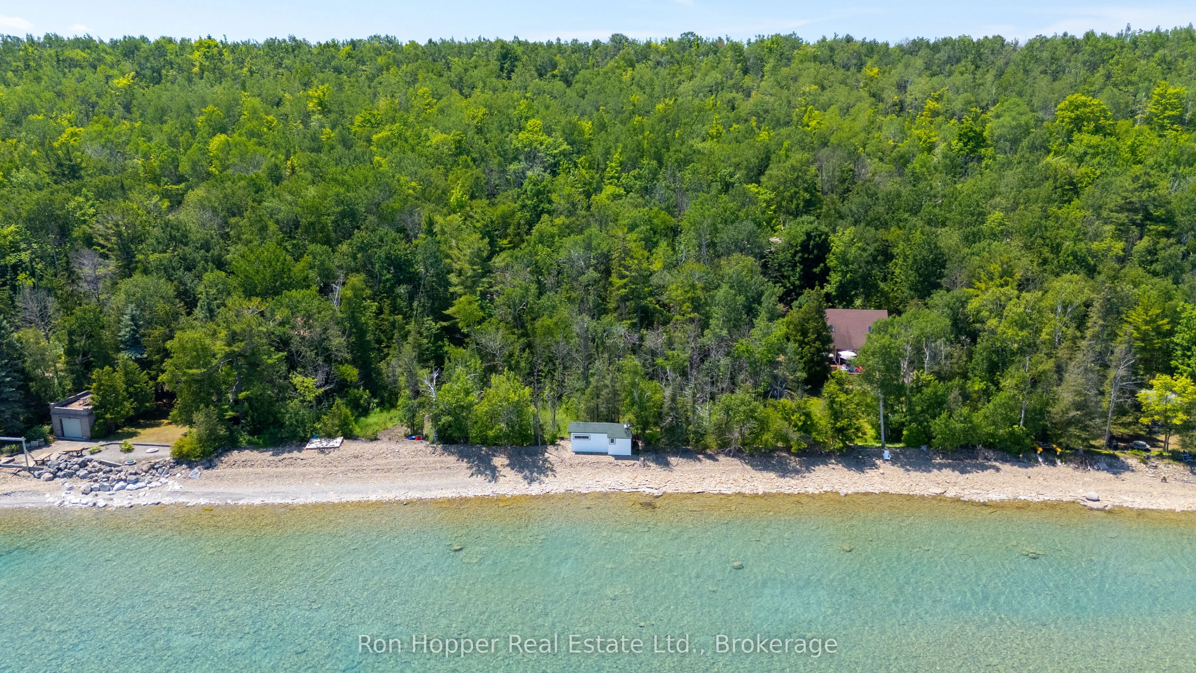 PLAN 552 LOT 52 GREY RD 1