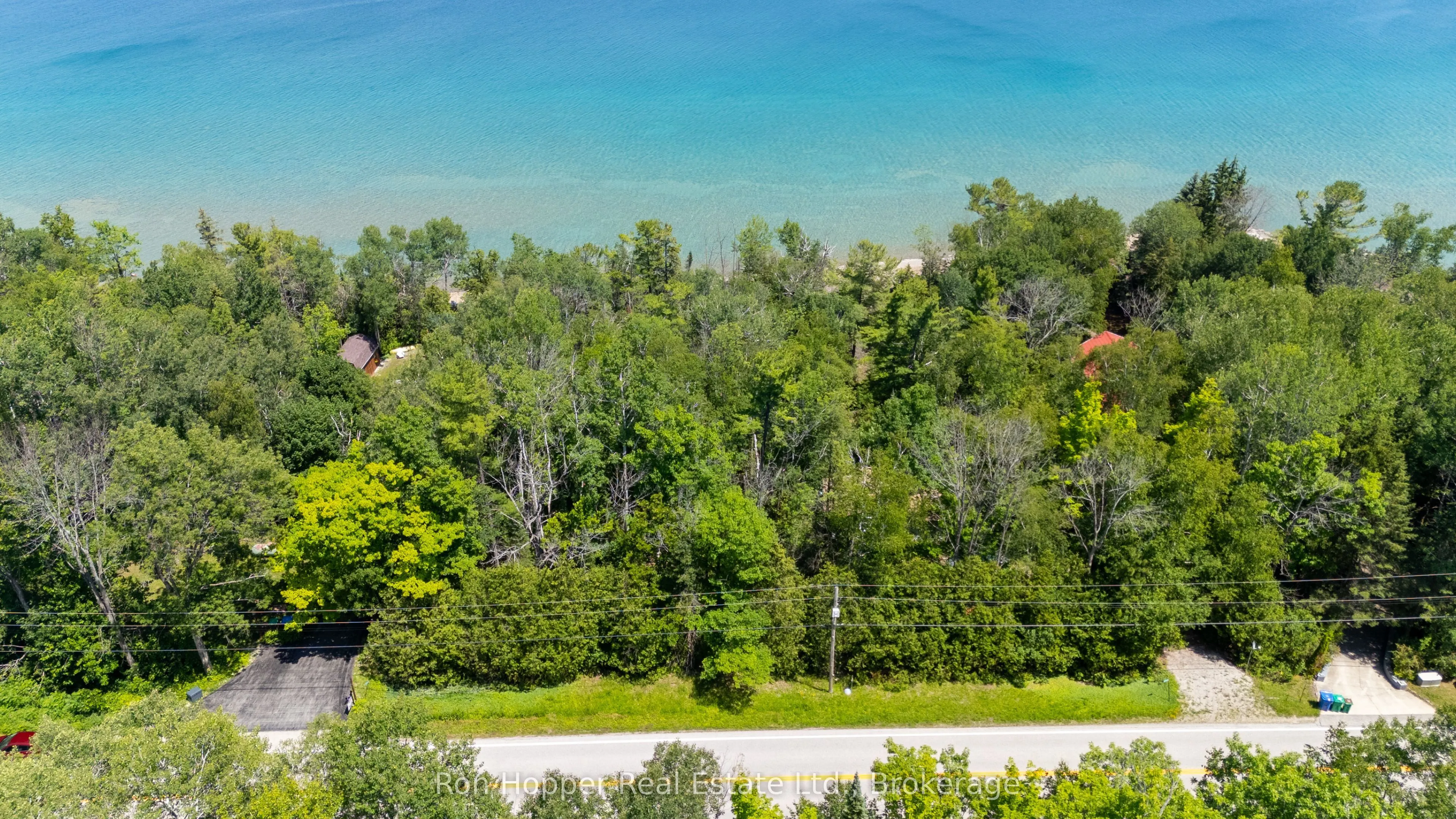 PLAN 552 LOT 52 GREY RD 1
