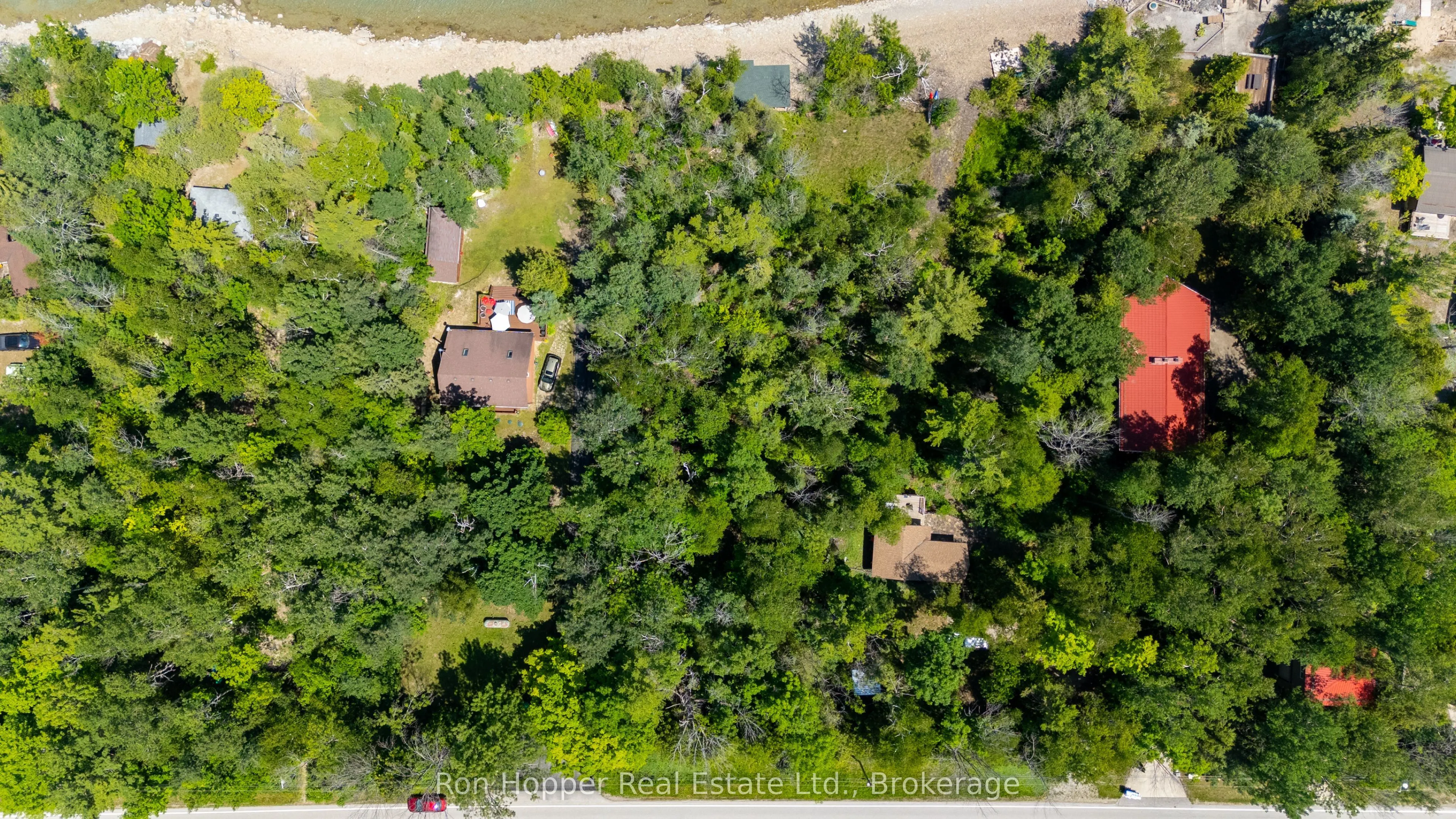 PLAN 552 LOT 52 GREY RD 1