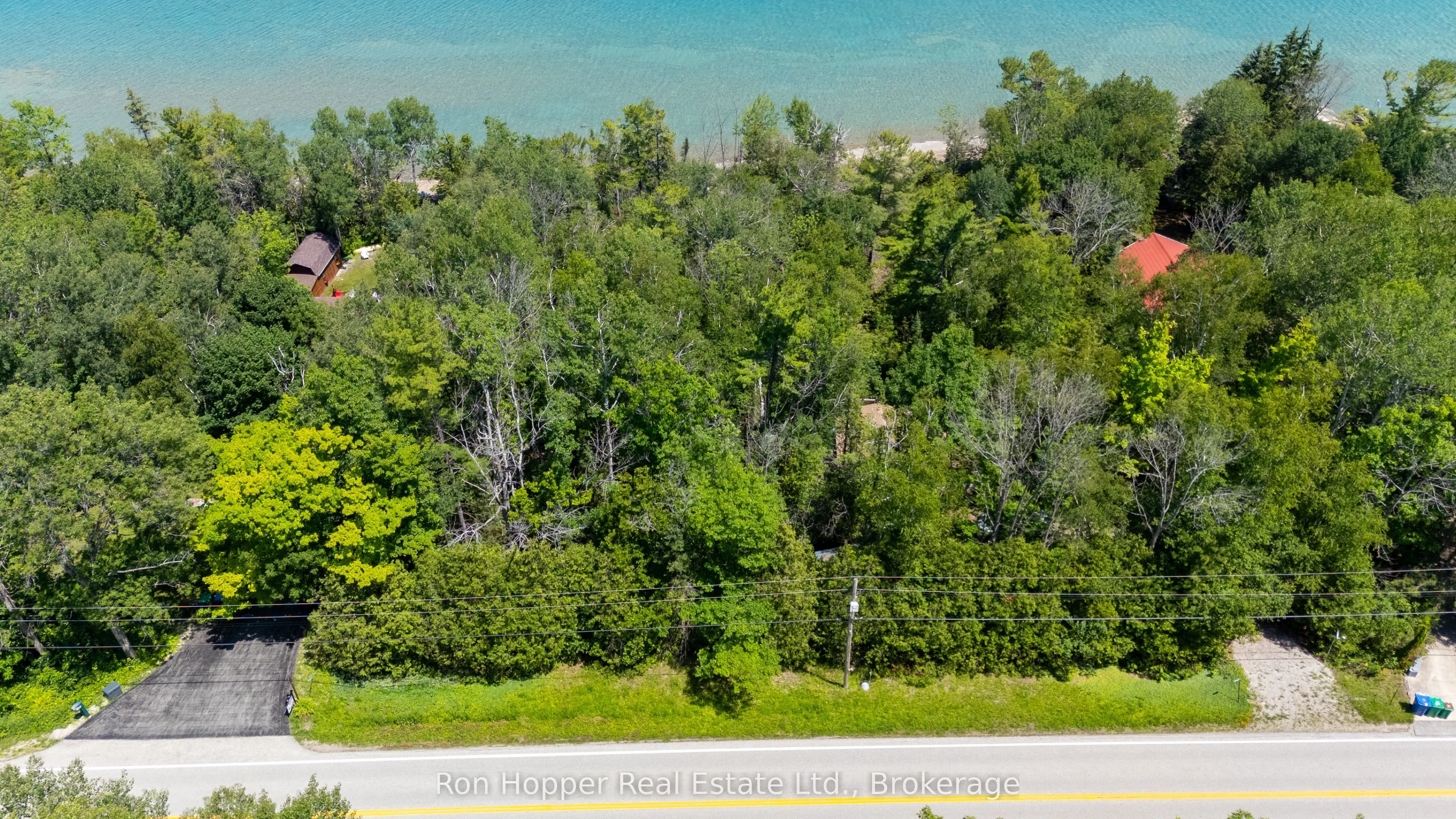 PLAN 552 LOT 52 GREY RD 1